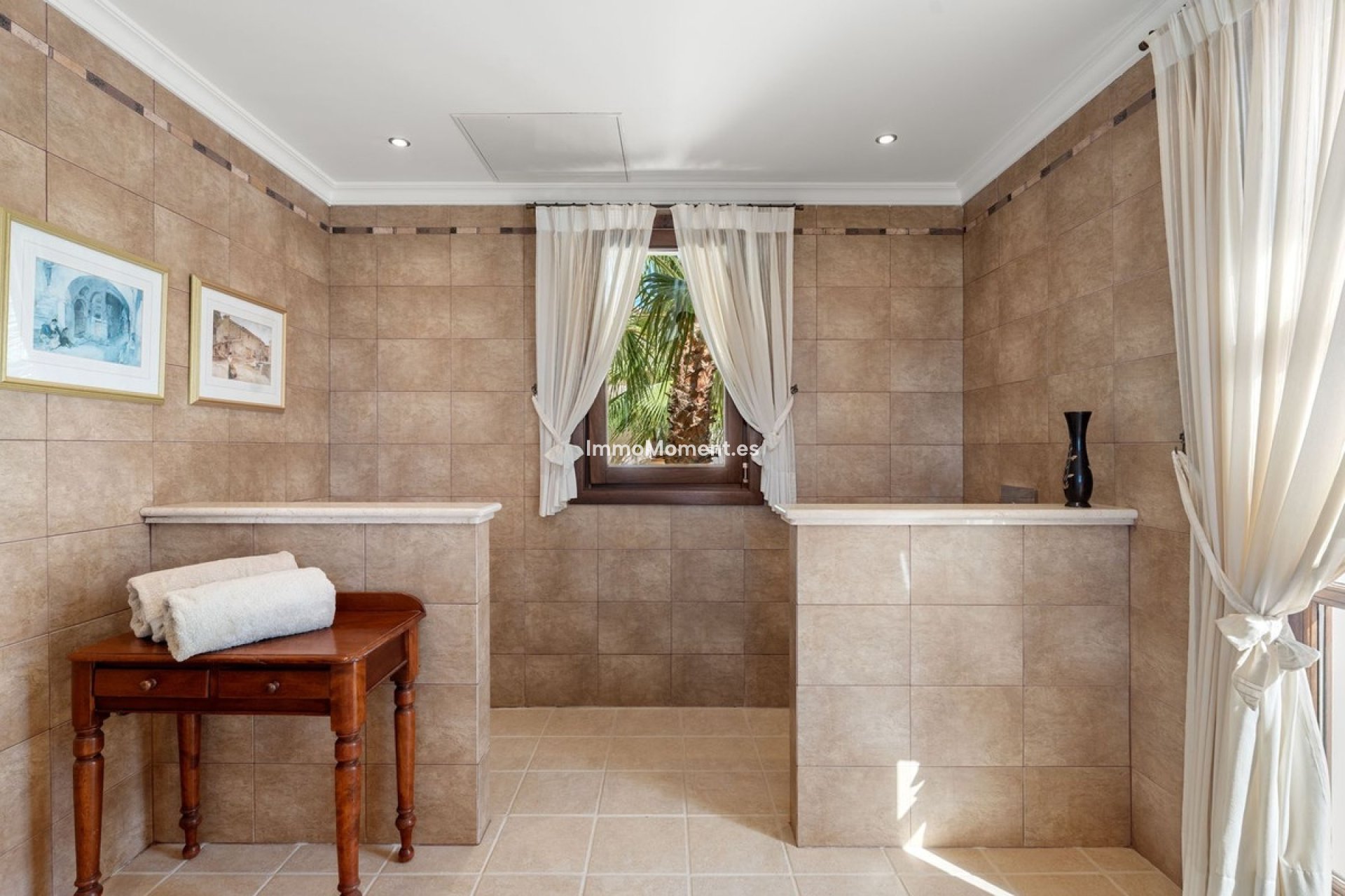 Reventa - Villa independiente - Estepona  - Estepona Centro