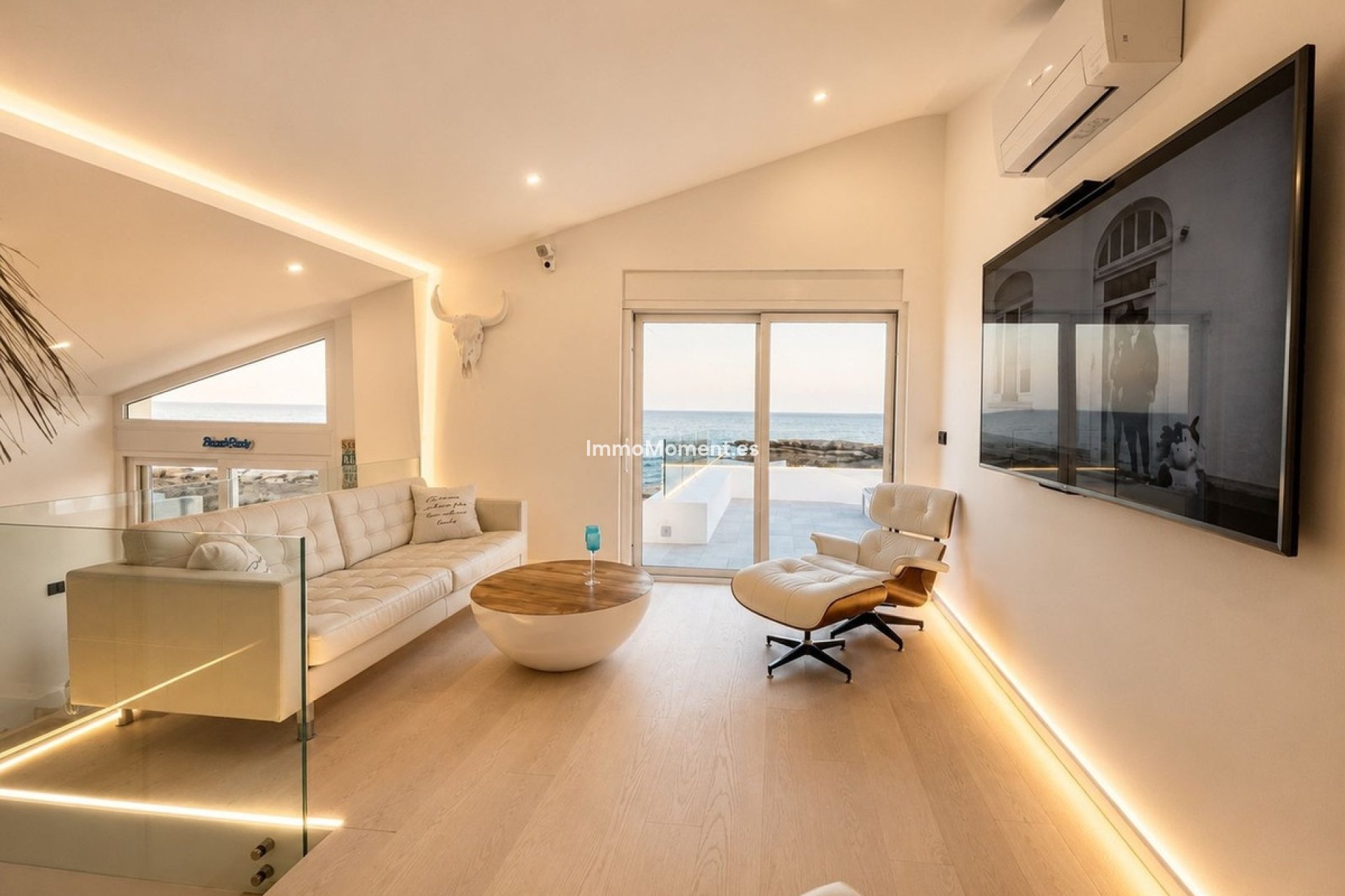 Reventa - Villa independiente - Estepona  - Estepona Centro