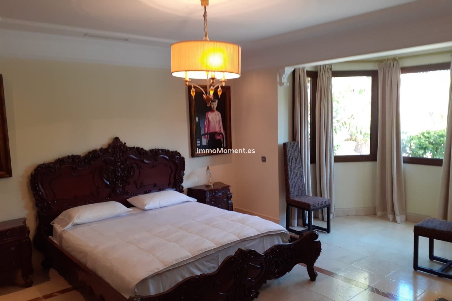 Reventa - Villa independiente - Estepona  - Estepona Centro