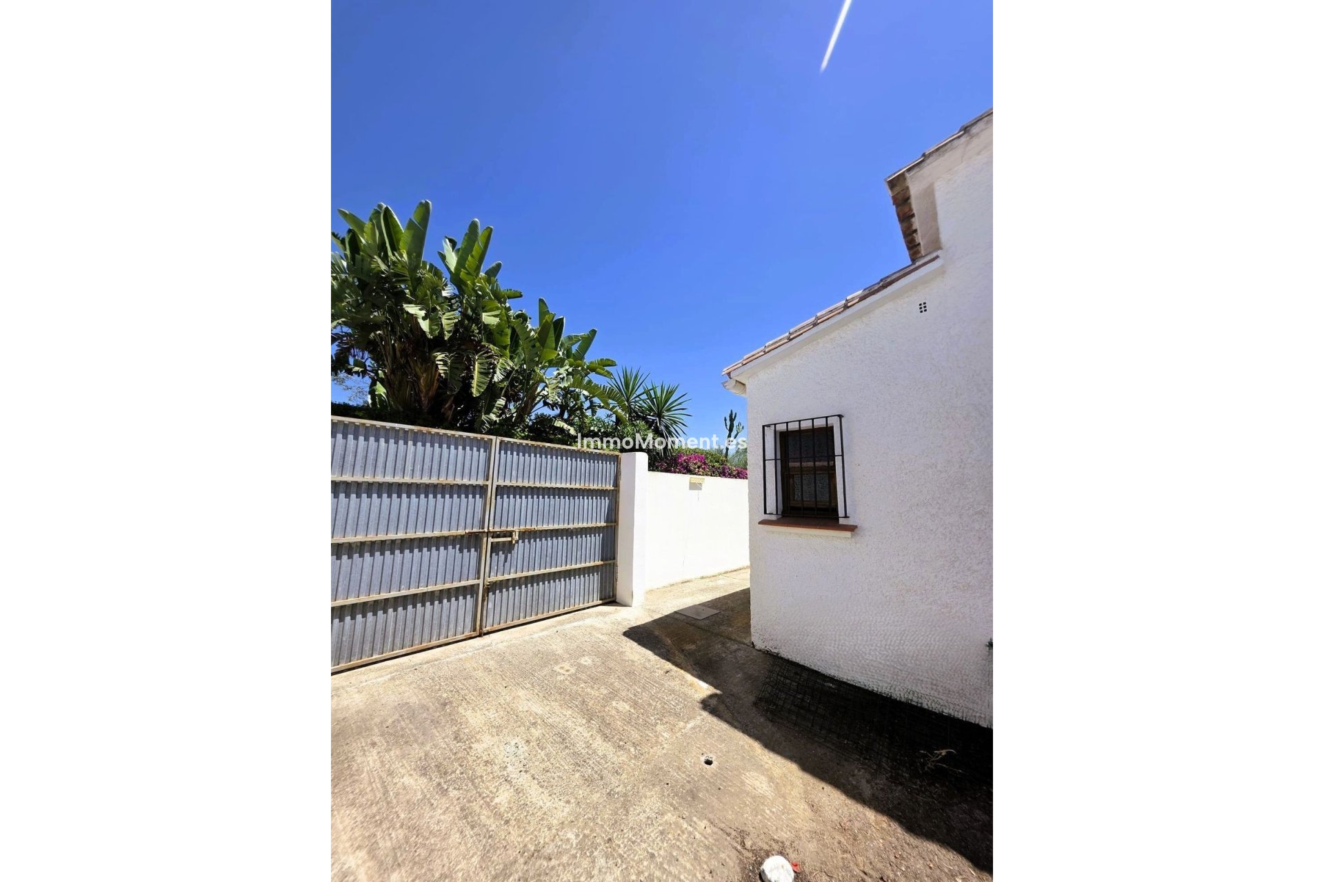 Reventa - Villa independiente - Estepona  - Estepona Centro