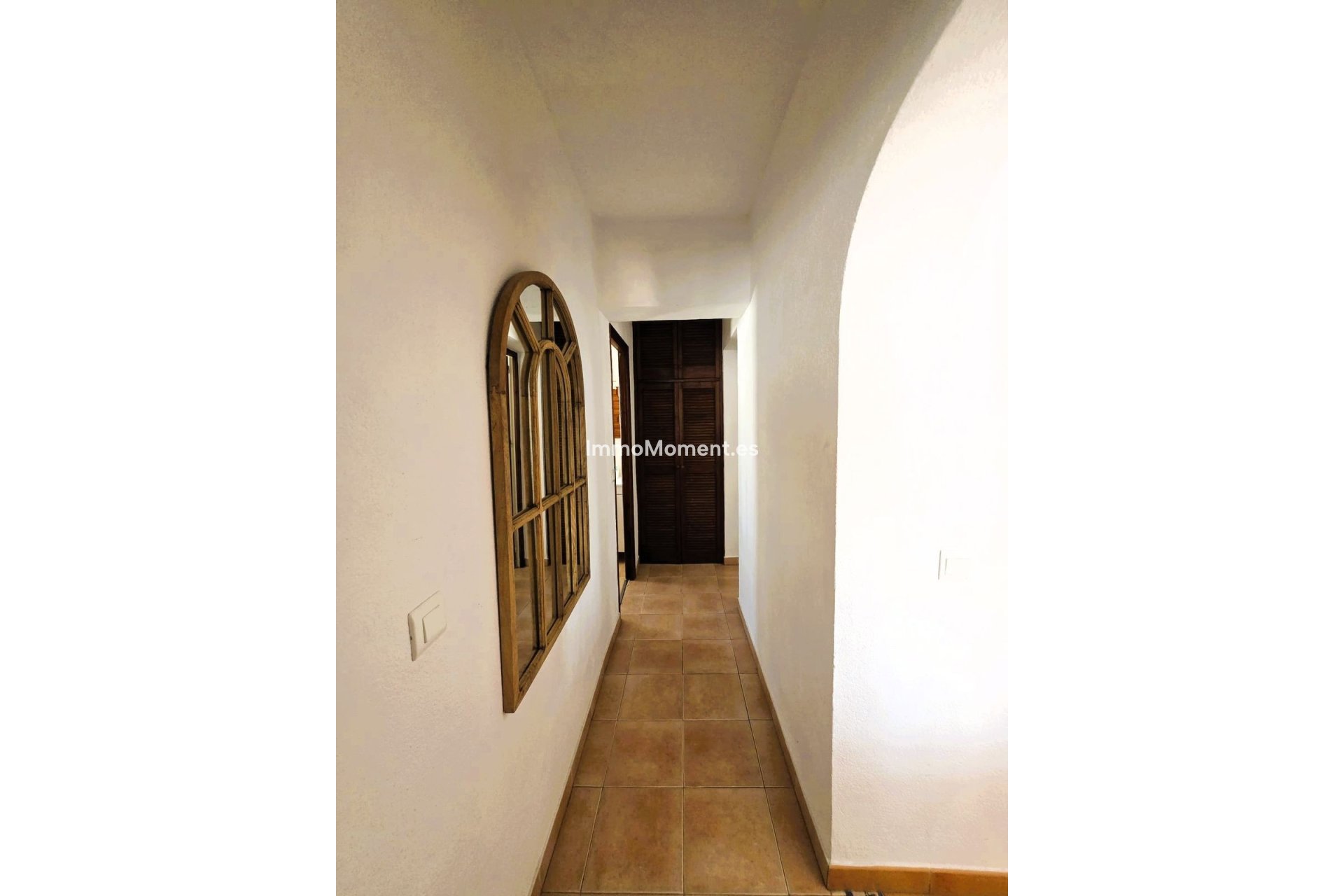 Reventa - Villa independiente - Estepona  - Estepona Centro