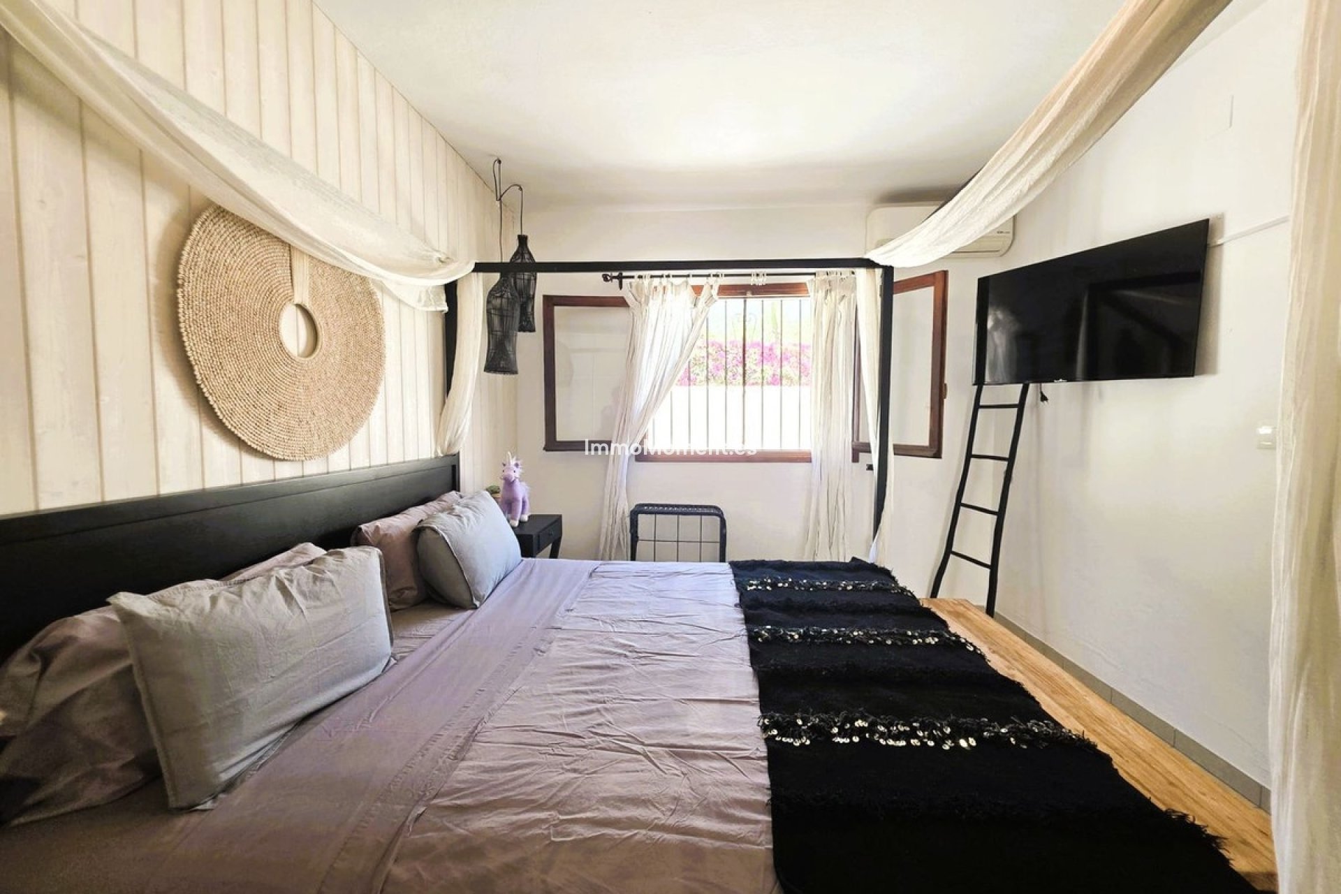 Reventa - Villa independiente - Estepona  - Estepona Centro