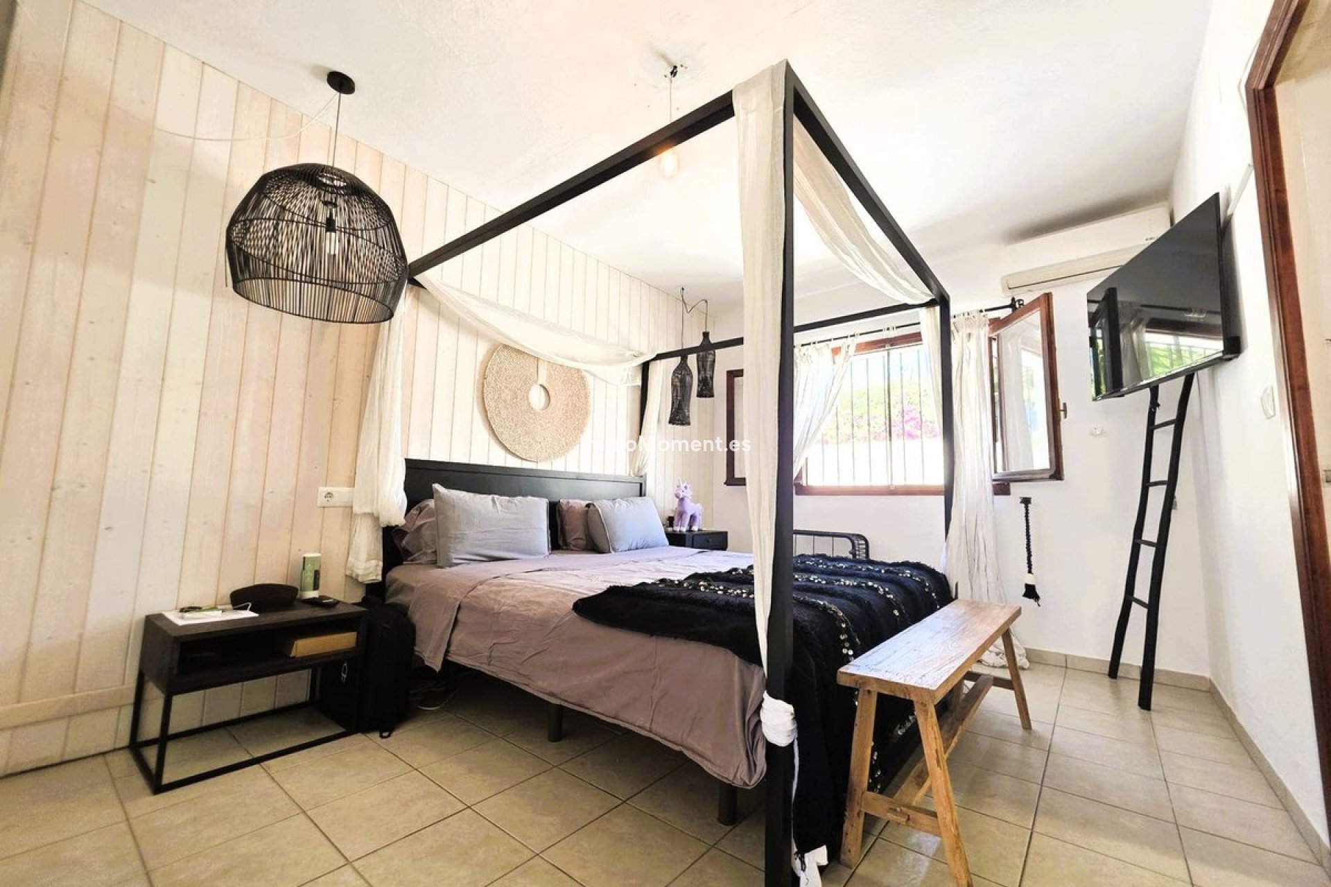 Reventa - Villa independiente - Estepona  - Estepona Centro
