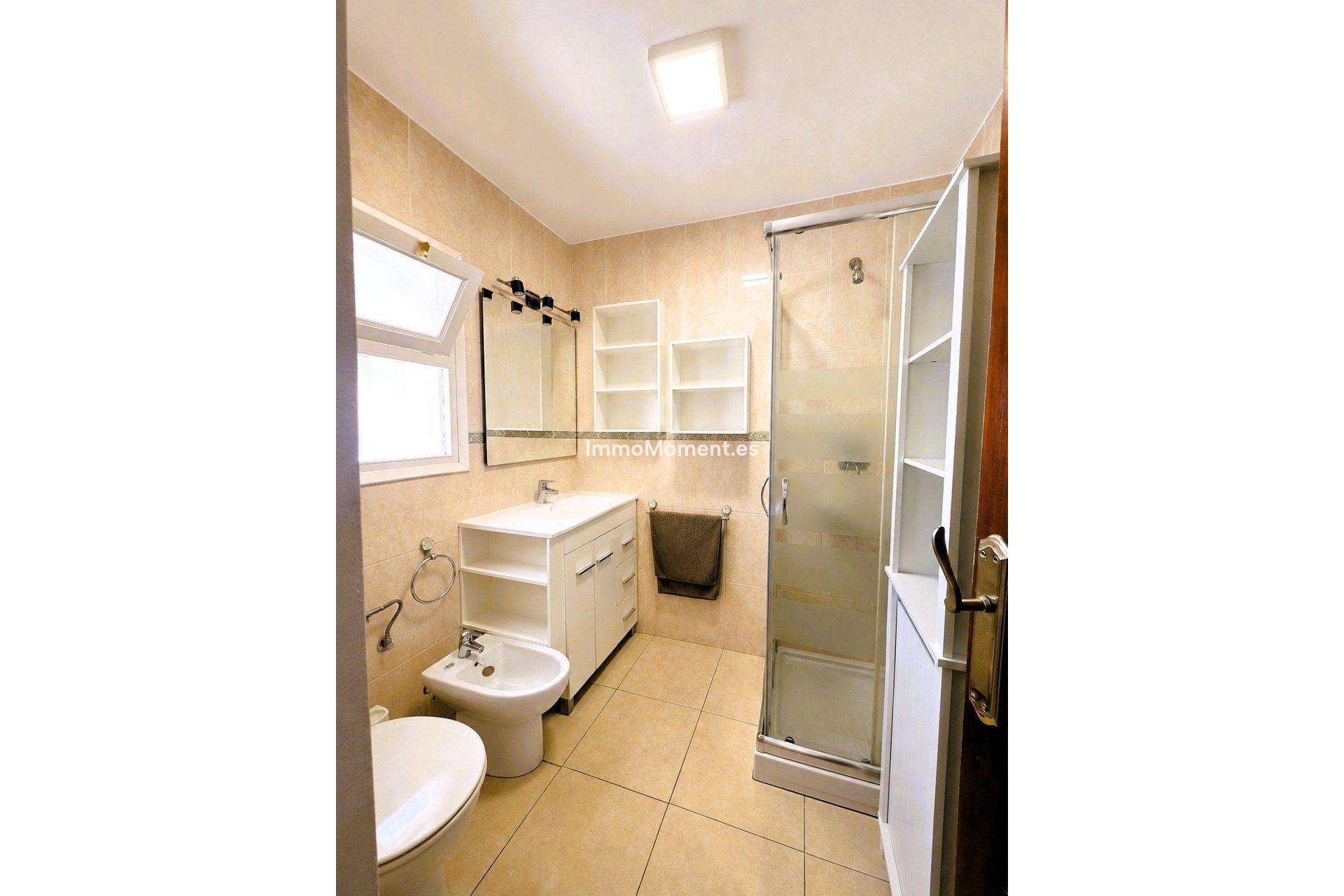 Reventa - Villa independiente - Estepona  - Estepona Centro