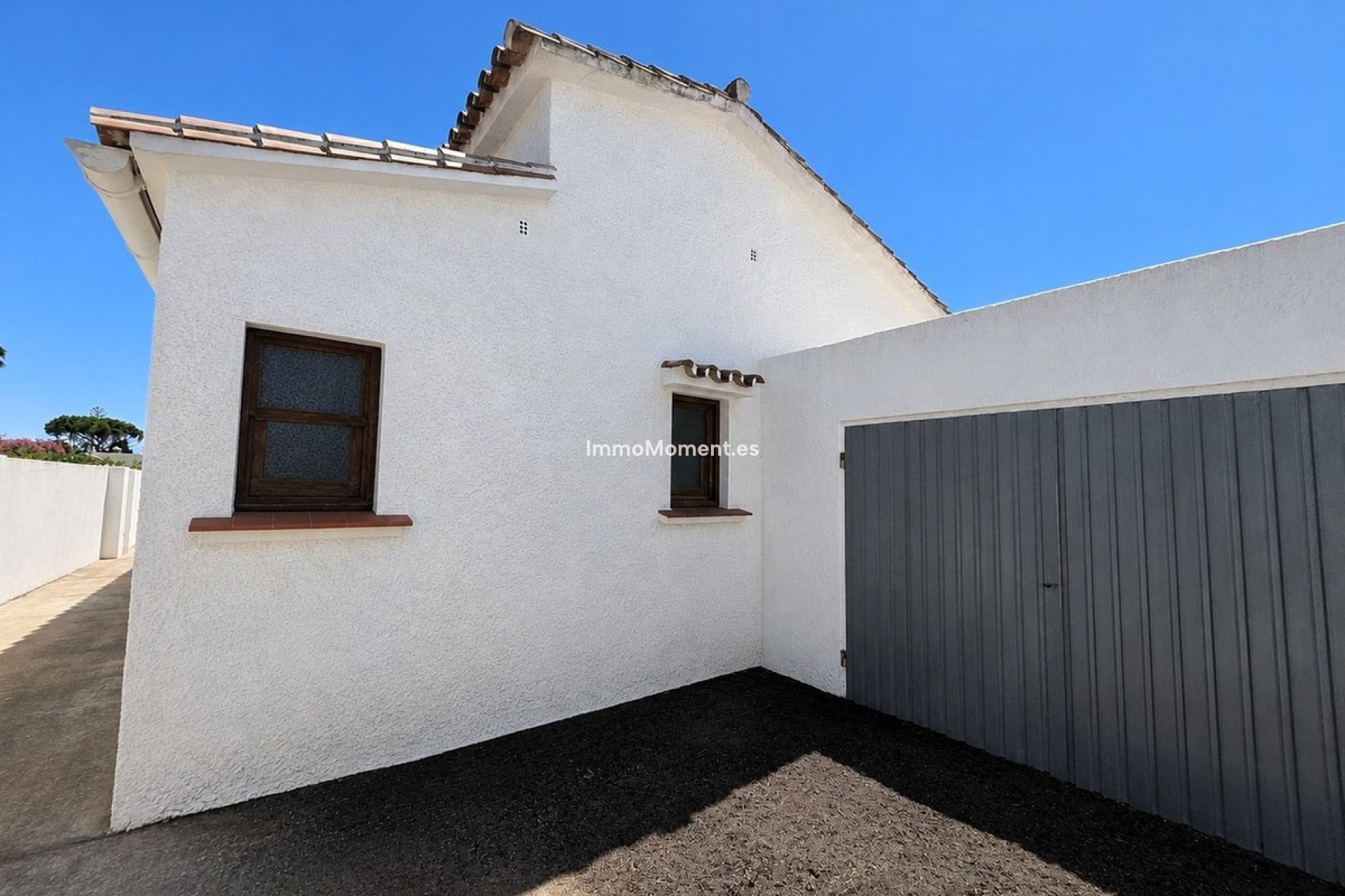 Reventa - Villa independiente - Estepona  - Estepona Centro