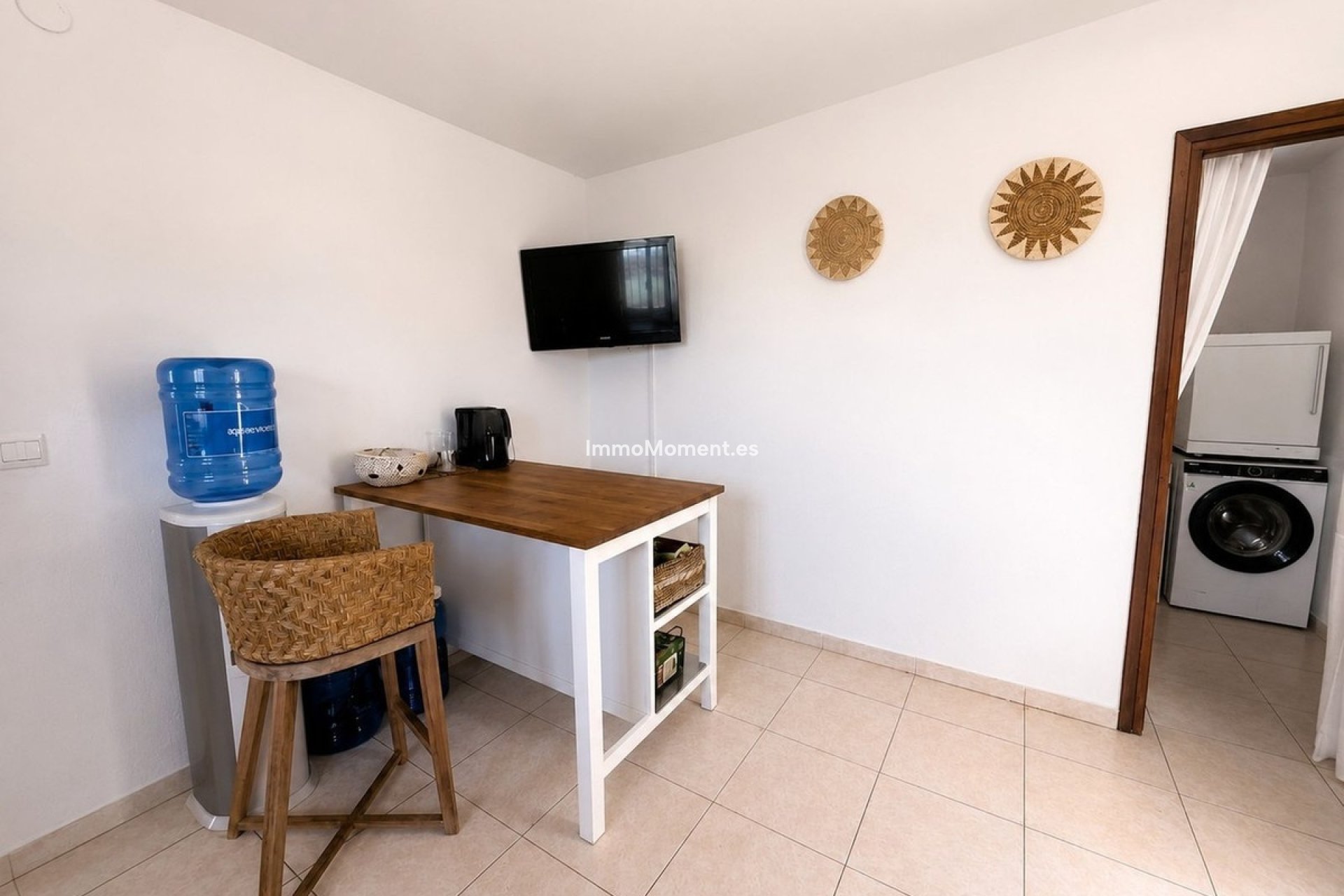 Reventa - Villa independiente - Estepona  - Estepona Centro