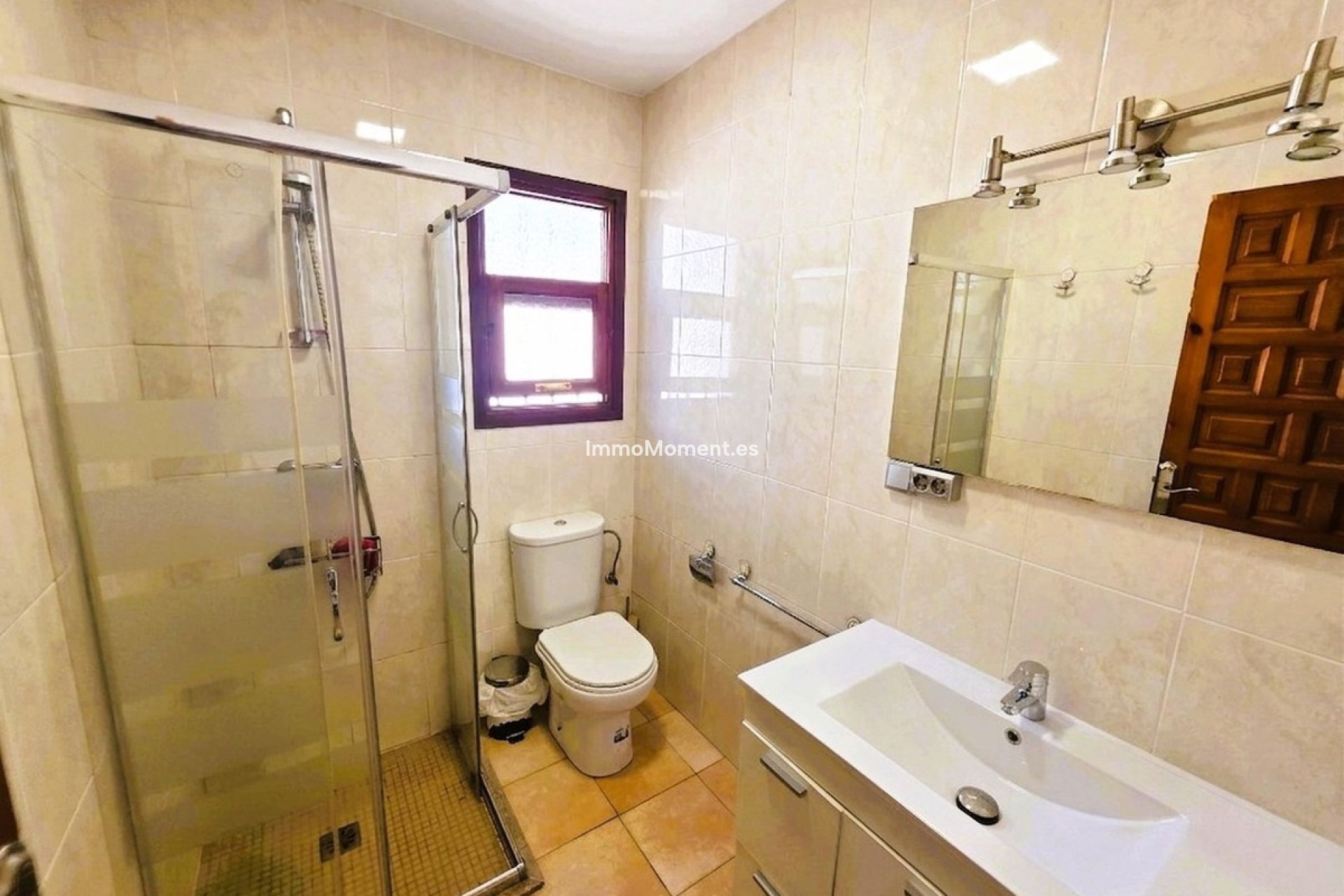 Reventa - Villa independiente - Estepona  - Estepona Centro