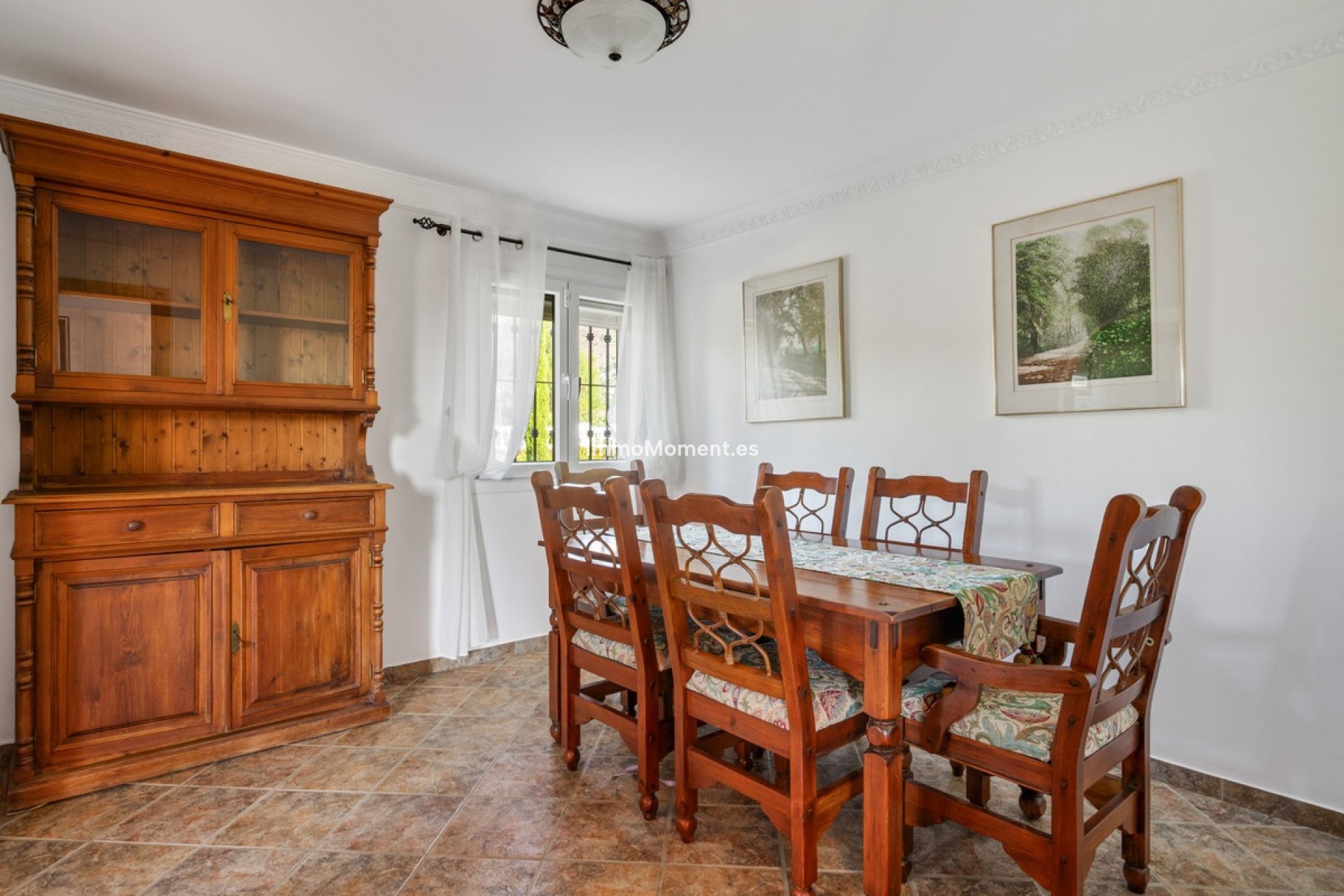 Reventa - Villa independiente - Estepona  - Estepona Centro