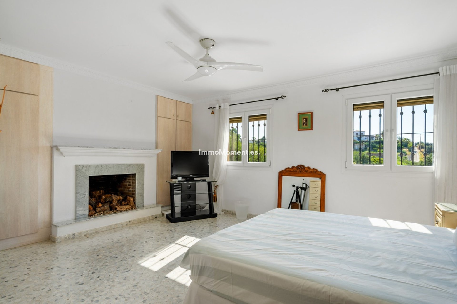 Reventa - Villa independiente - Estepona  - Estepona Centro