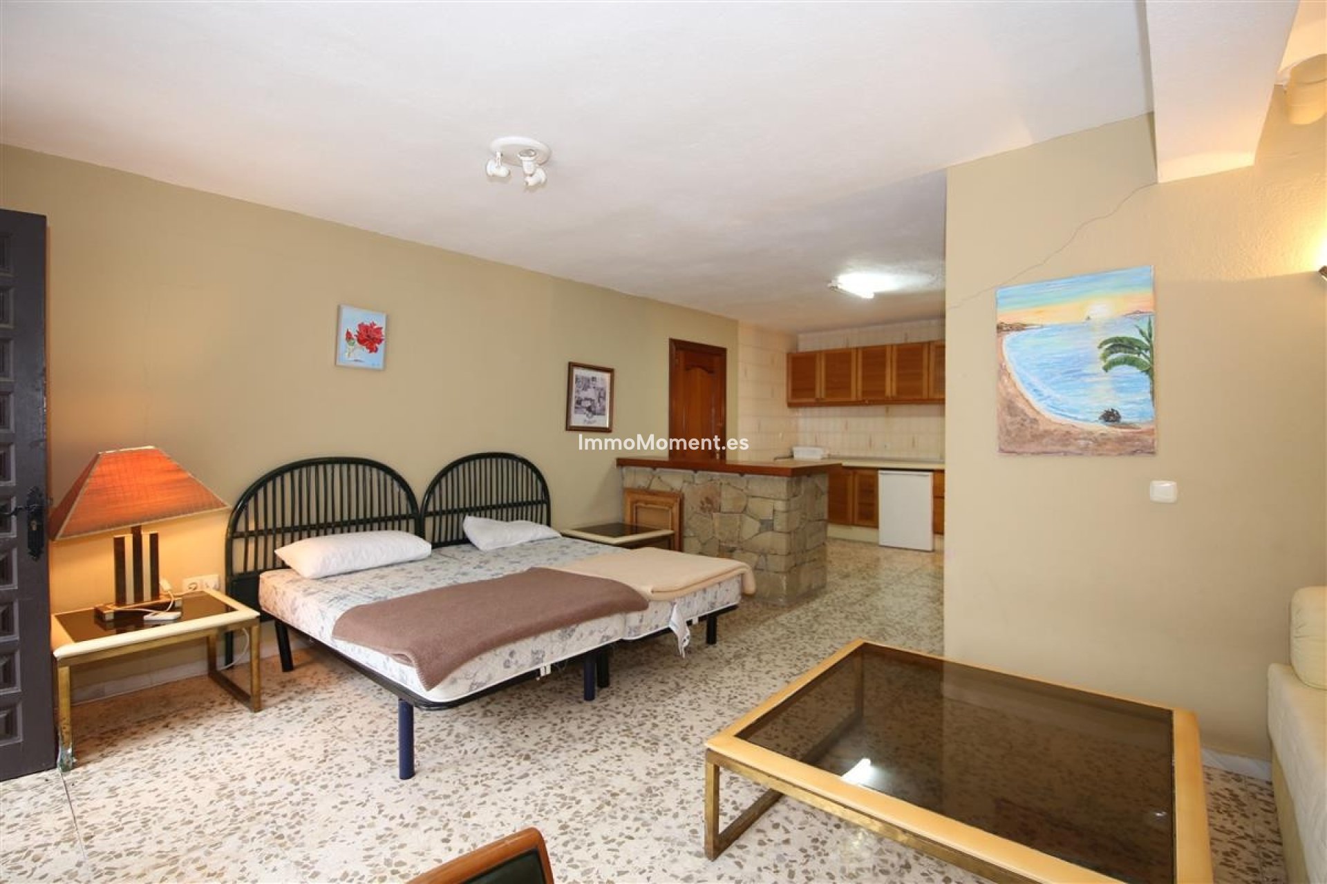 Reventa - Villa independiente - Estepona  - Estepona Centro