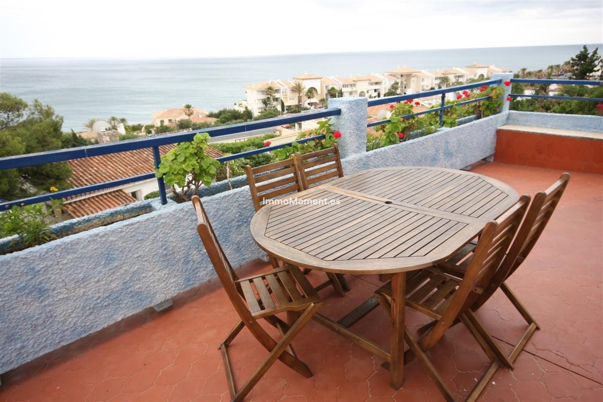 Reventa - Villa independiente - Estepona  - Estepona Centro