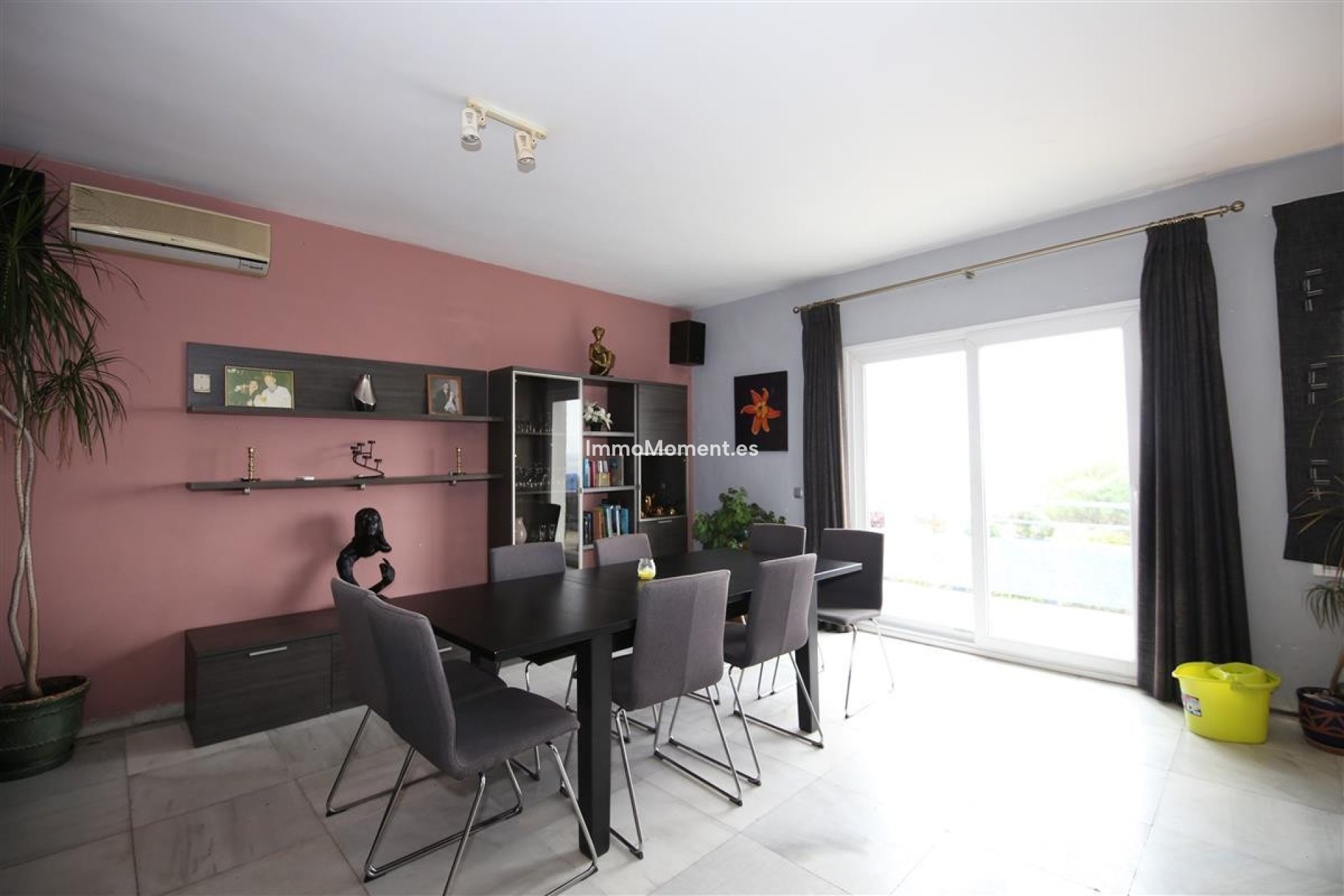 Reventa - Villa independiente - Estepona  - Estepona Centro