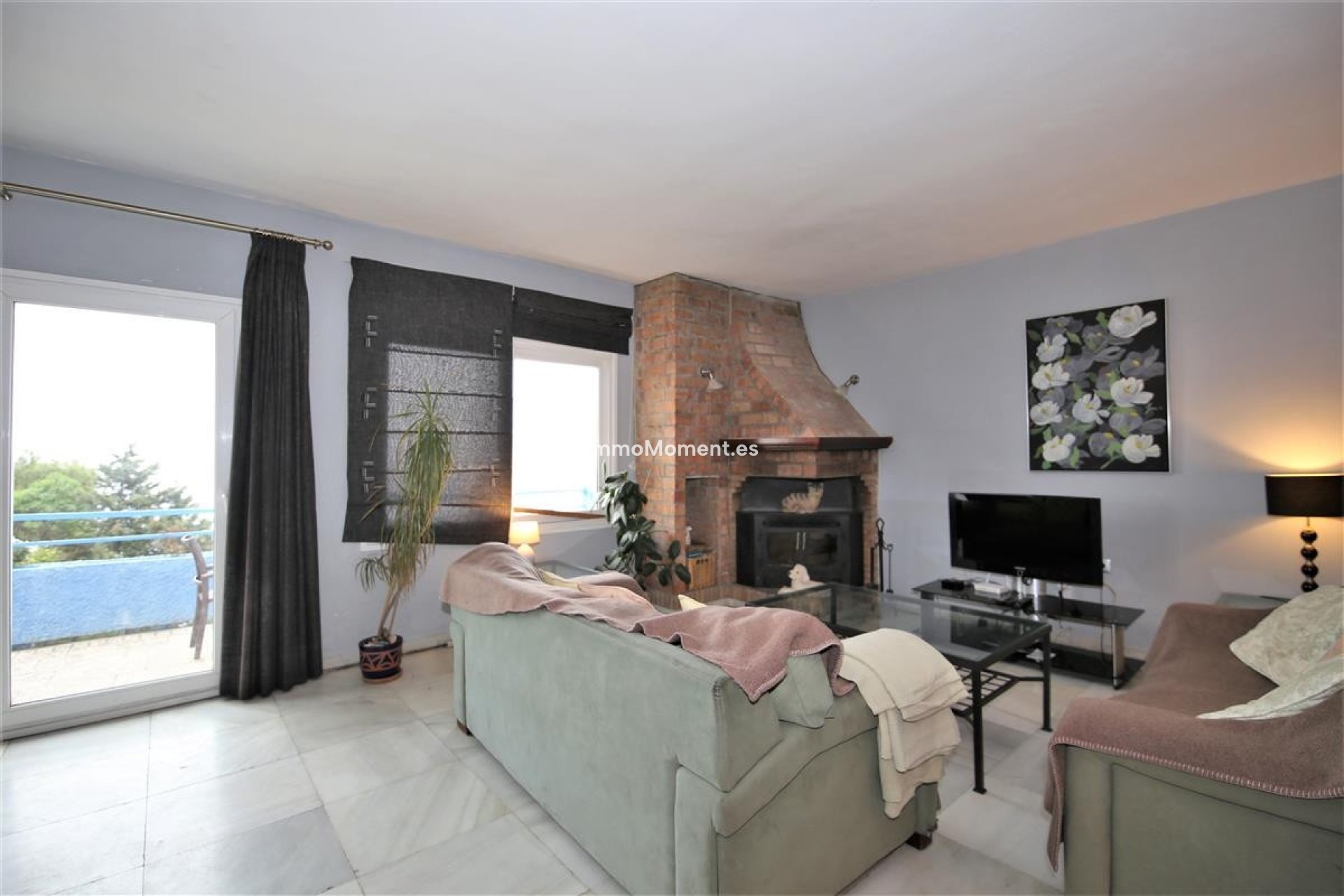 Reventa - Villa independiente - Estepona  - Estepona Centro