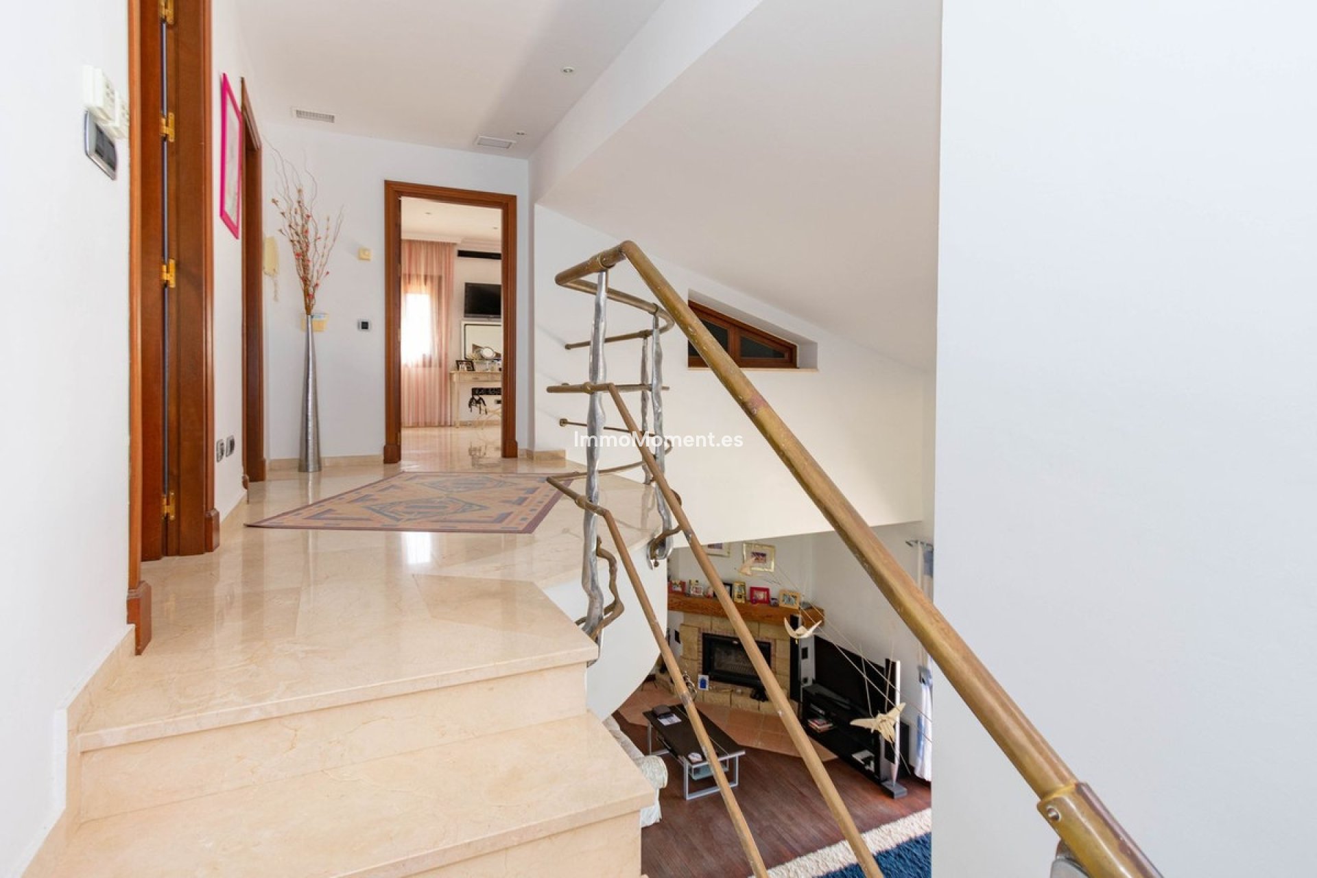 Reventa - Villa independiente - Estepona  - Estepona Centro