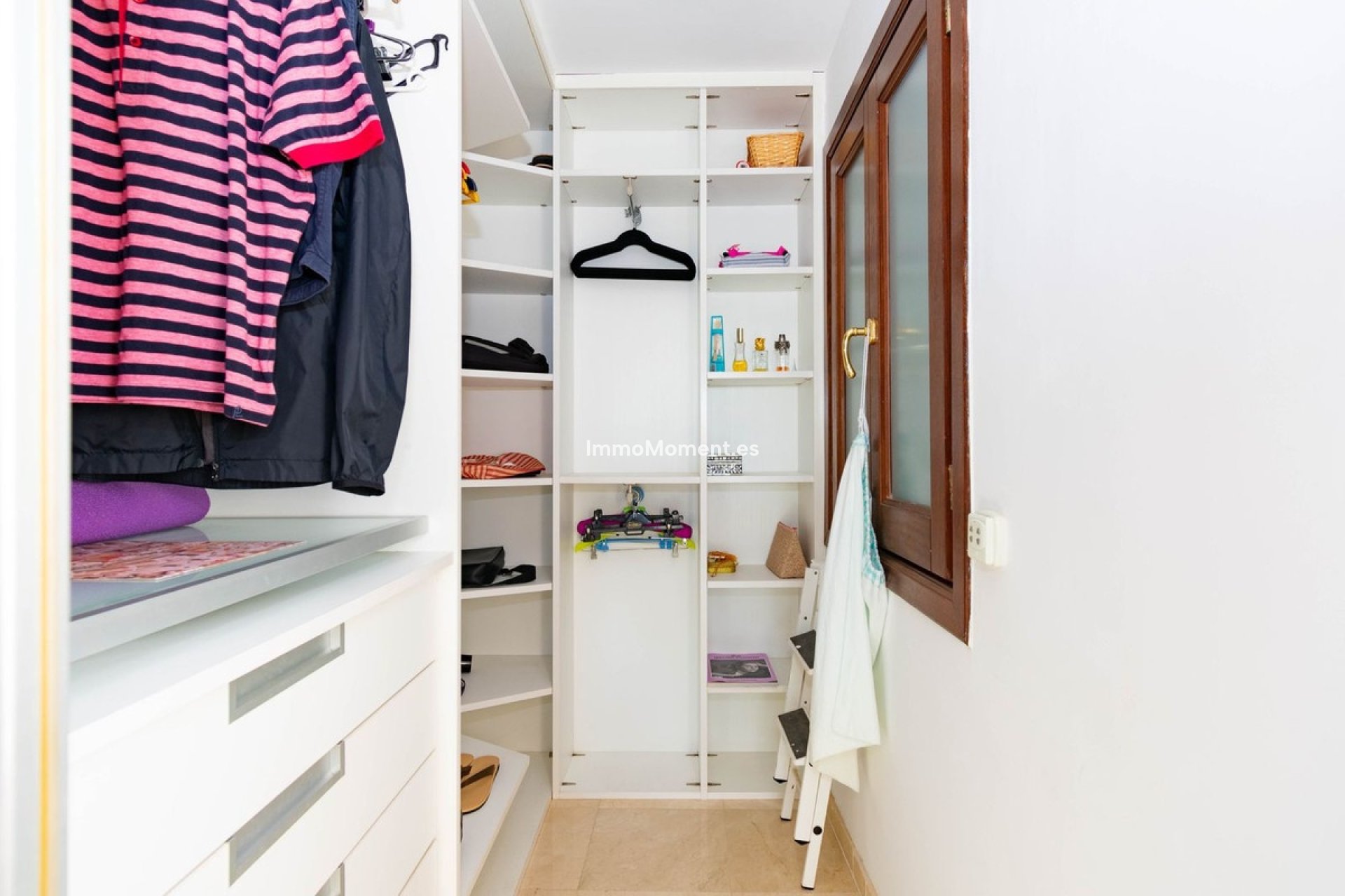 Reventa - Villa independiente - Estepona  - Estepona Centro