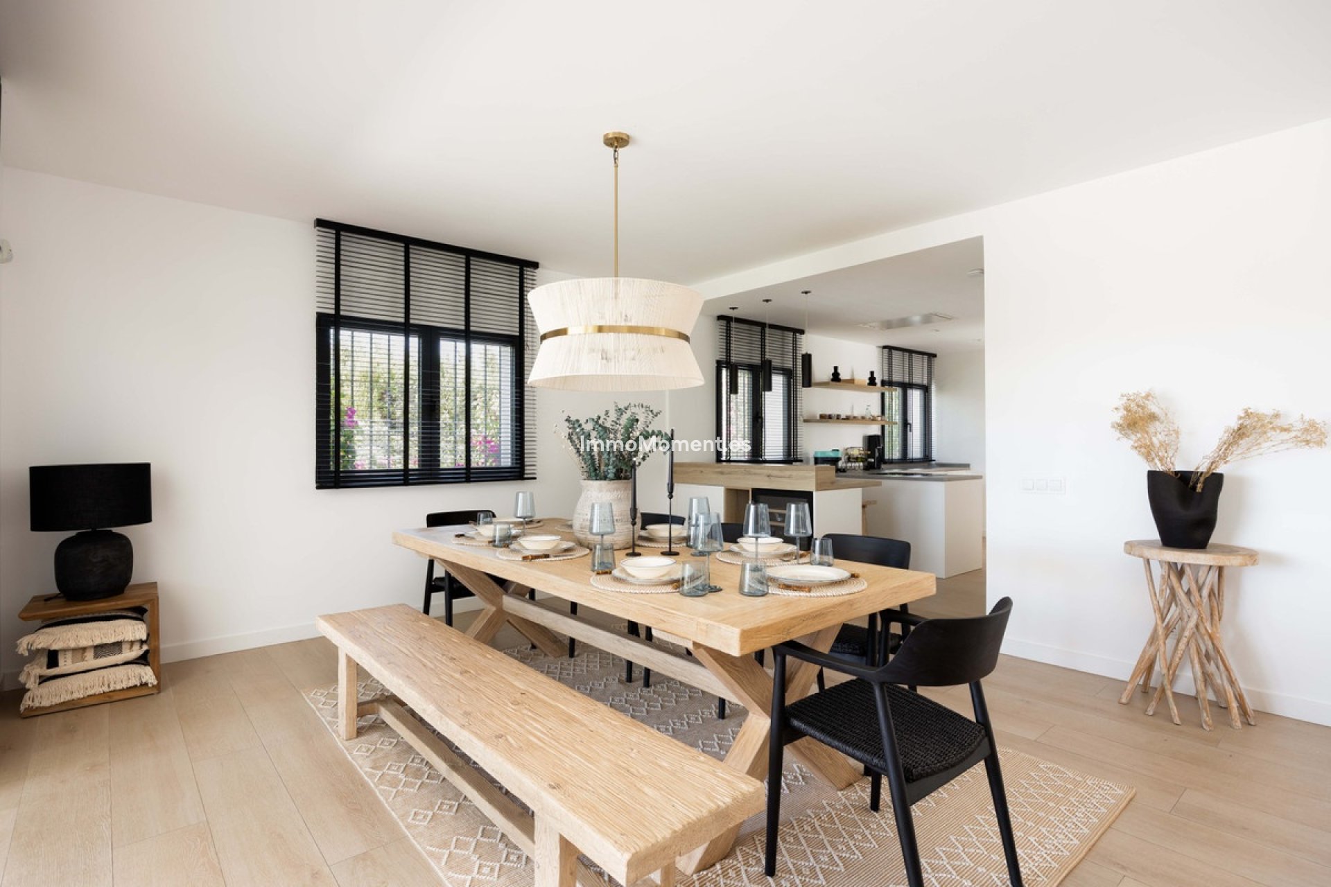 Reventa - Villa independiente - Estepona  - Estepona Centro