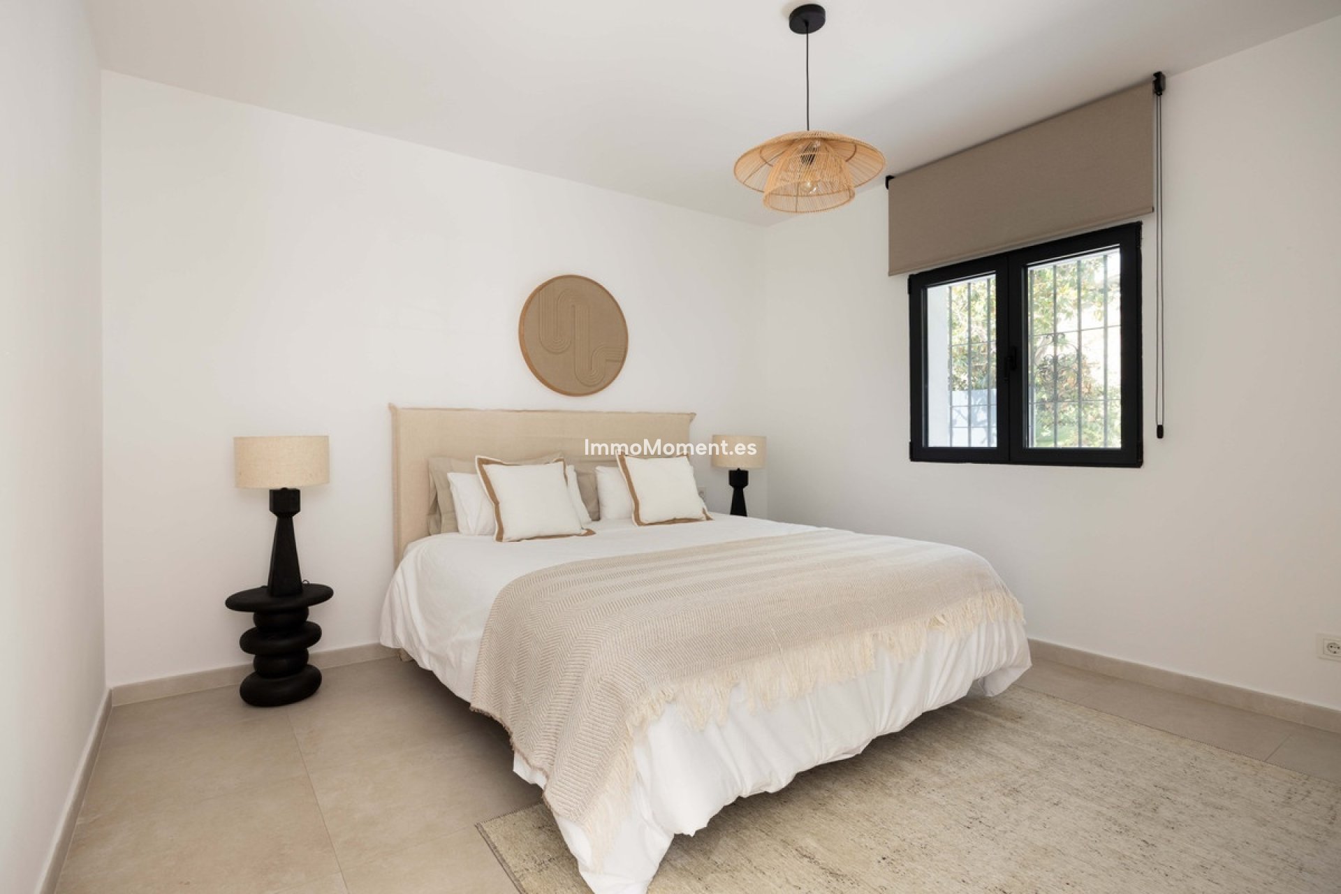 Reventa - Villa independiente - Estepona  - Estepona Centro