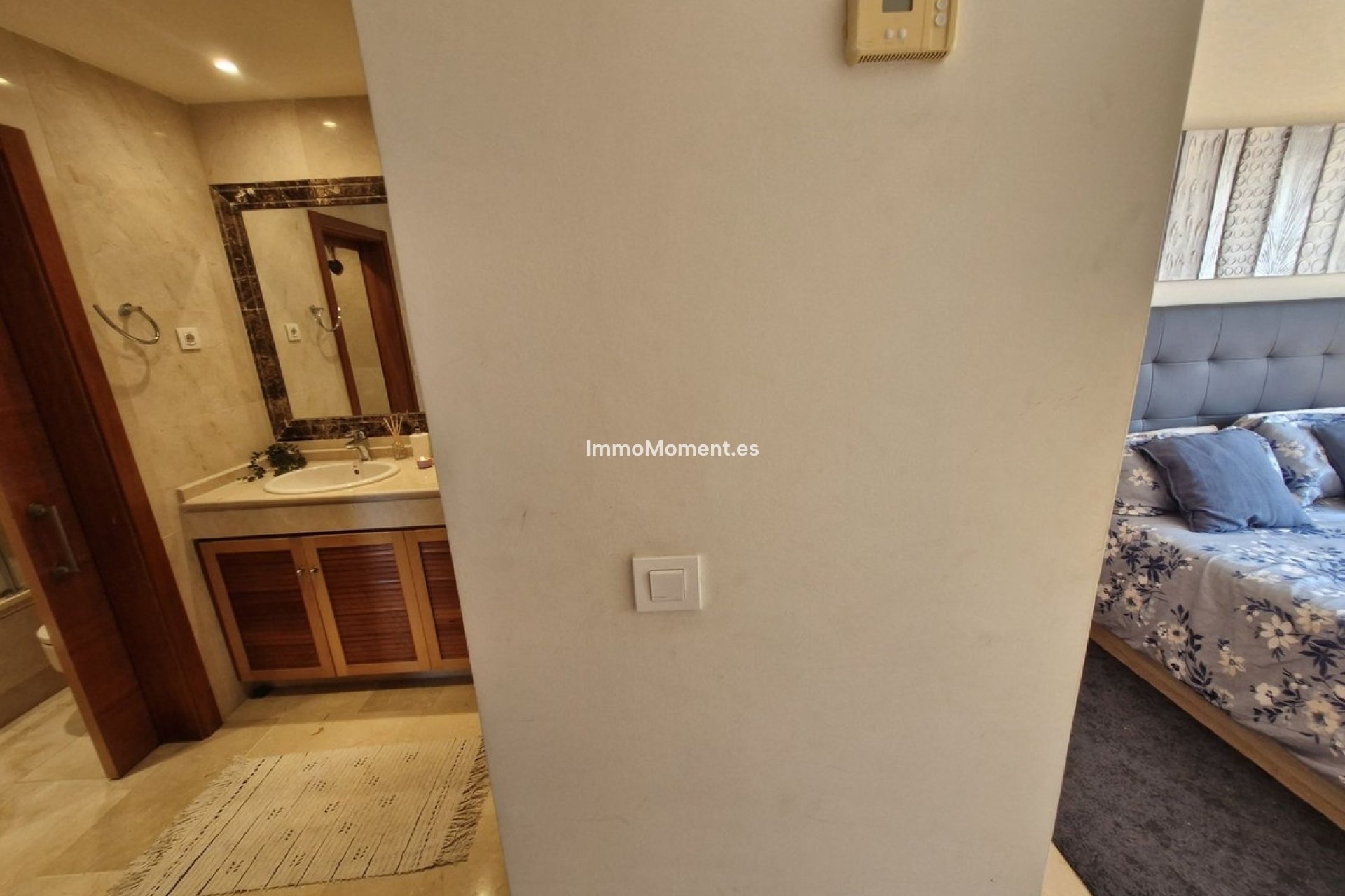 Reventa - Villa independiente - Estepona  - Estepona Centro