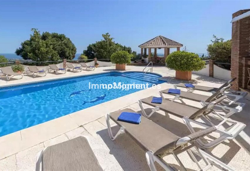 Reventa - Villa independiente - Estepona  - Estepona Centro