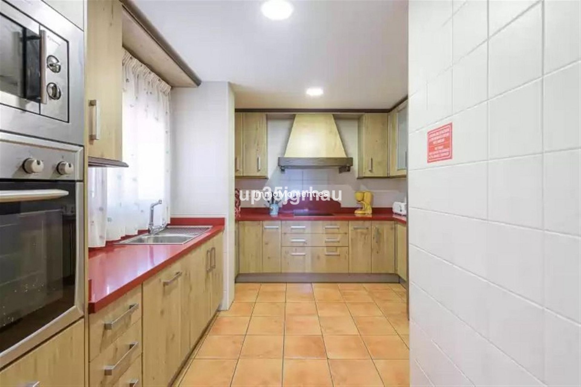 Reventa - Villa independiente - Estepona  - Estepona Centro