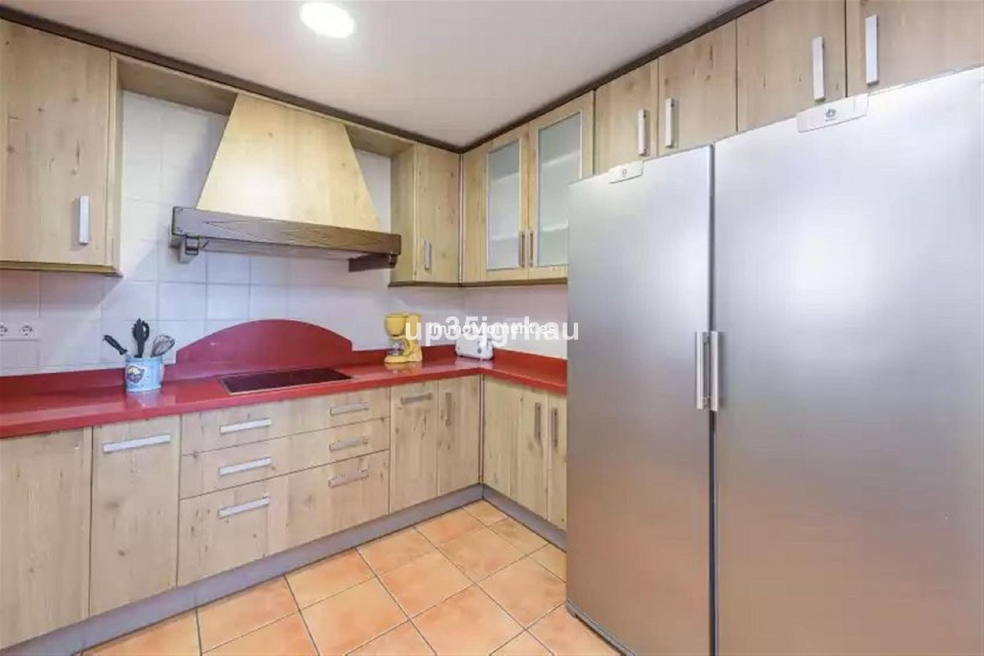 Reventa - Villa independiente - Estepona  - Estepona Centro