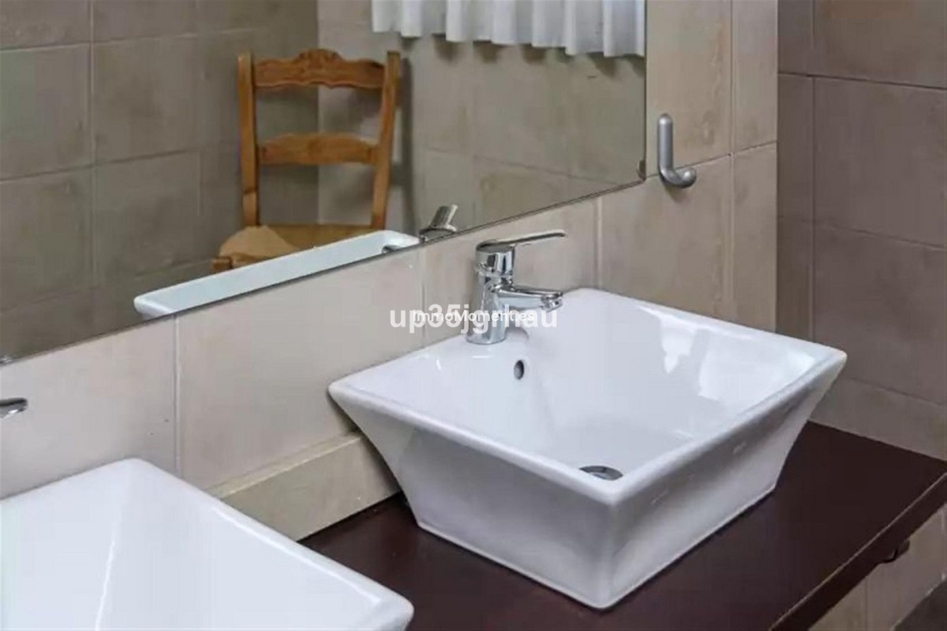 Reventa - Villa independiente - Estepona  - Estepona Centro