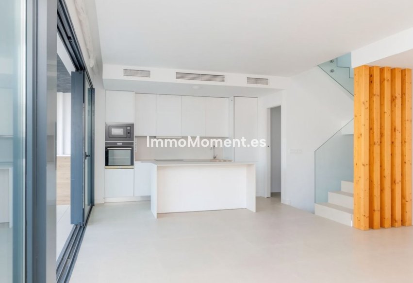 Reventa - Villa independiente - Estepona  - Estepona Centro