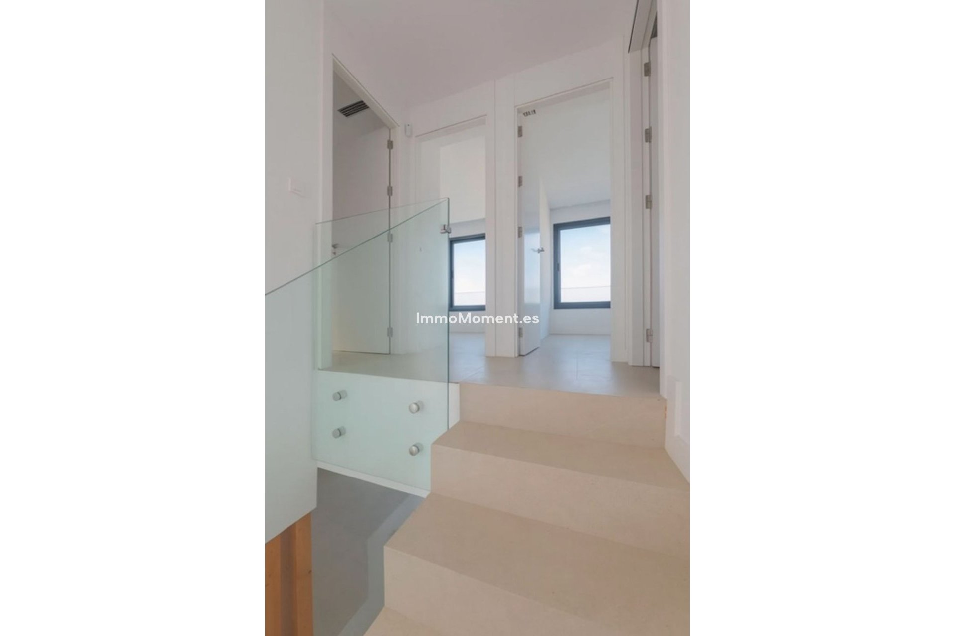 Reventa - Villa independiente - Estepona  - Estepona Centro