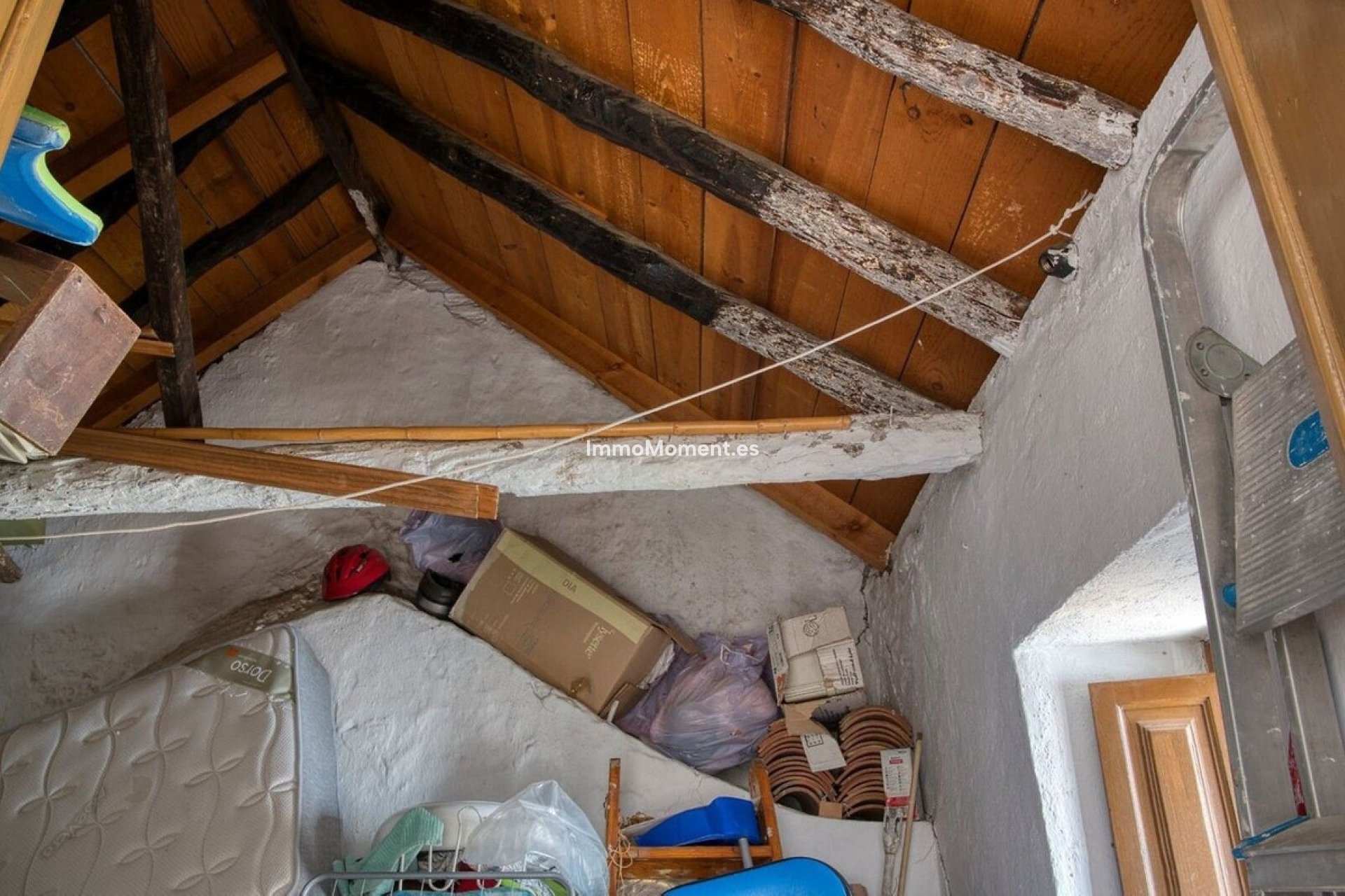 Reventa - Villa independiente - Estepona  - Estepona Centro