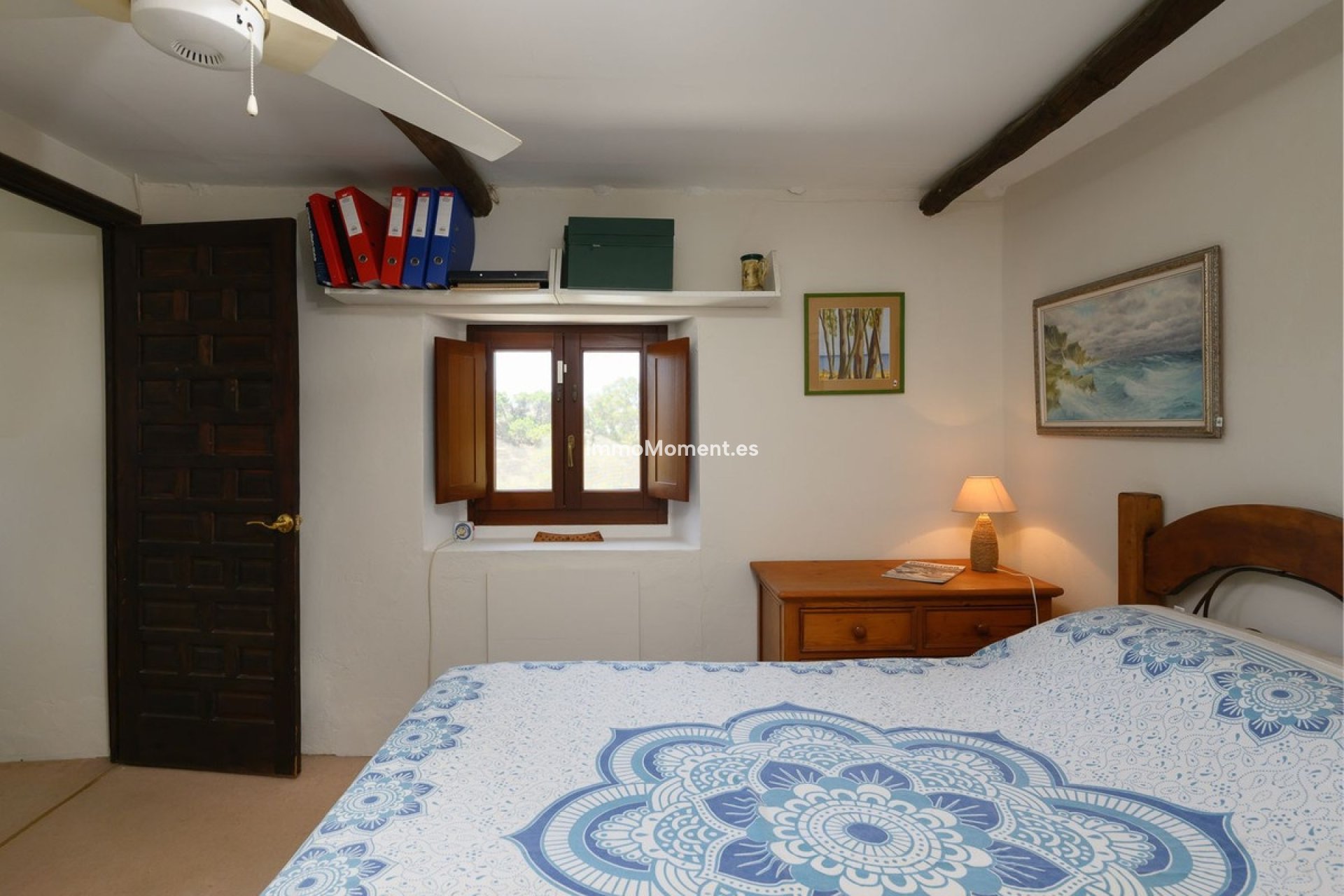 Reventa - Villa independiente - Estepona  - Estepona Centro