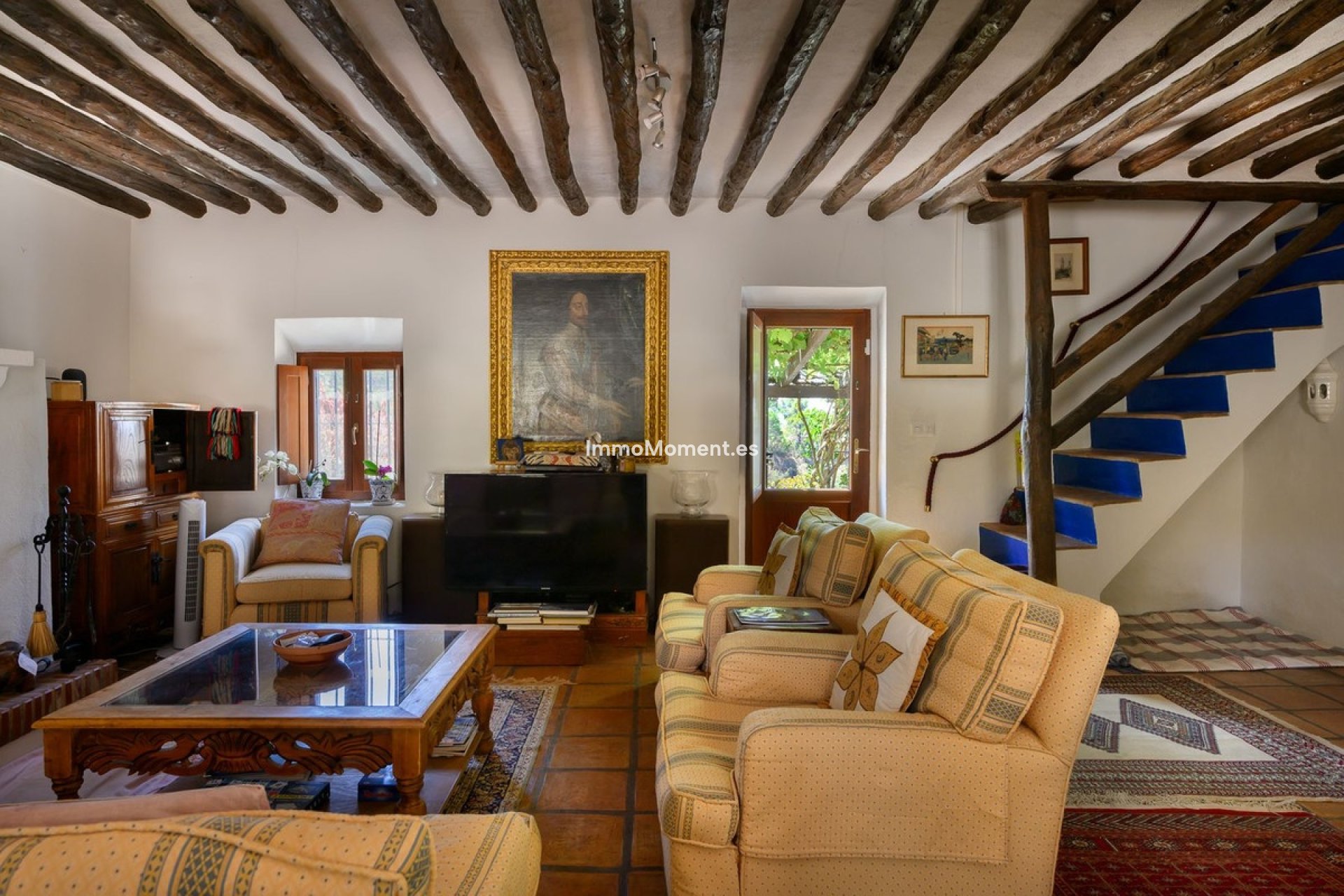 Reventa - Villa independiente - Estepona  - Estepona Centro