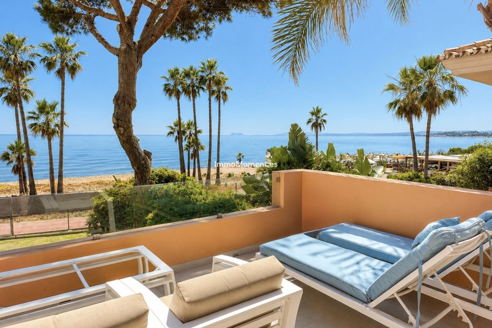 Reventa - Villa independiente - Estepona  - New Golden Mile