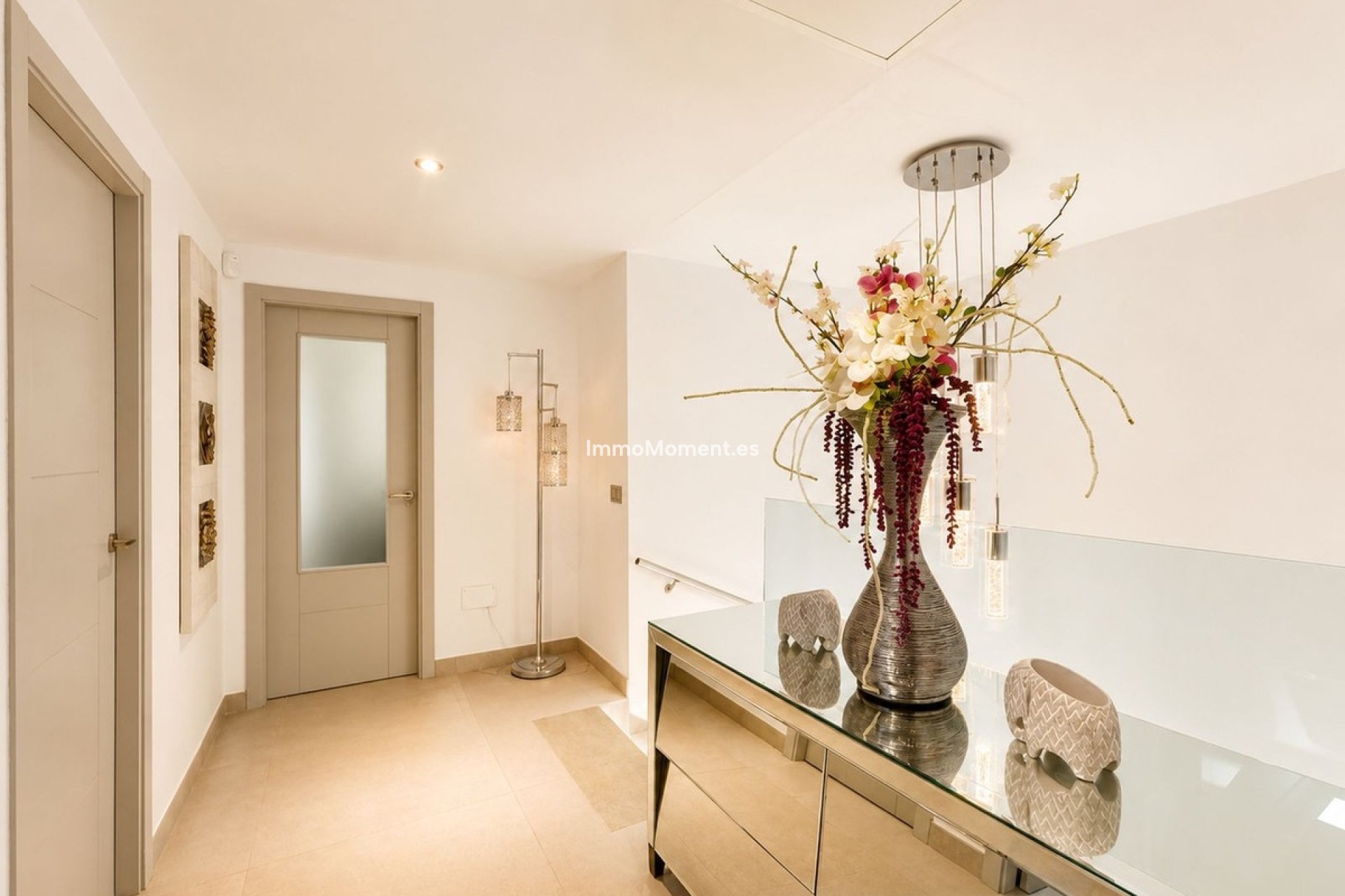 Reventa - Villa independiente - Estepona  - New Golden Mile