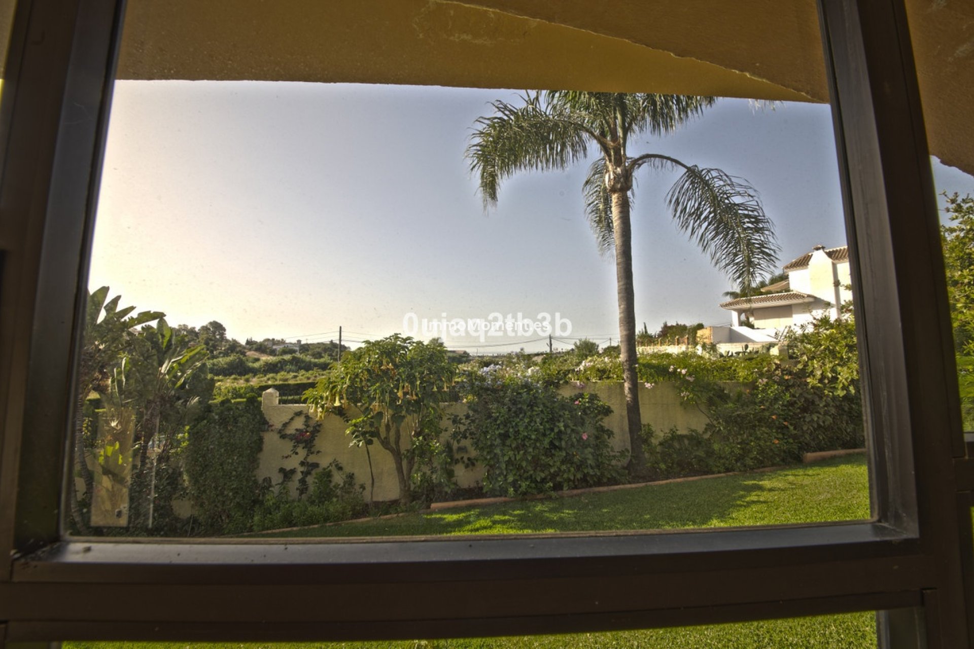 Reventa - Villa independiente - Estepona  - New Golden Mile