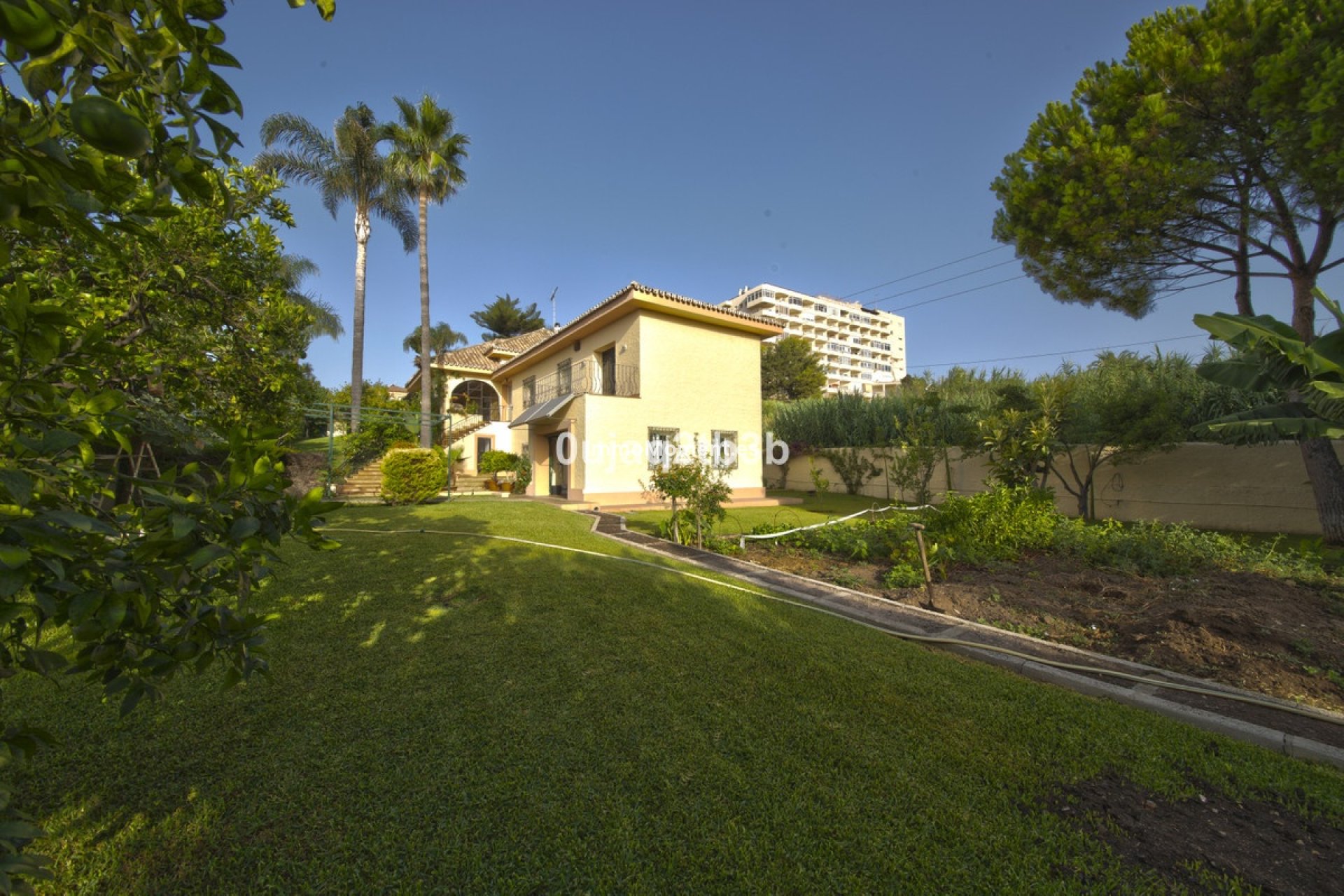 Reventa - Villa independiente - Estepona  - New Golden Mile