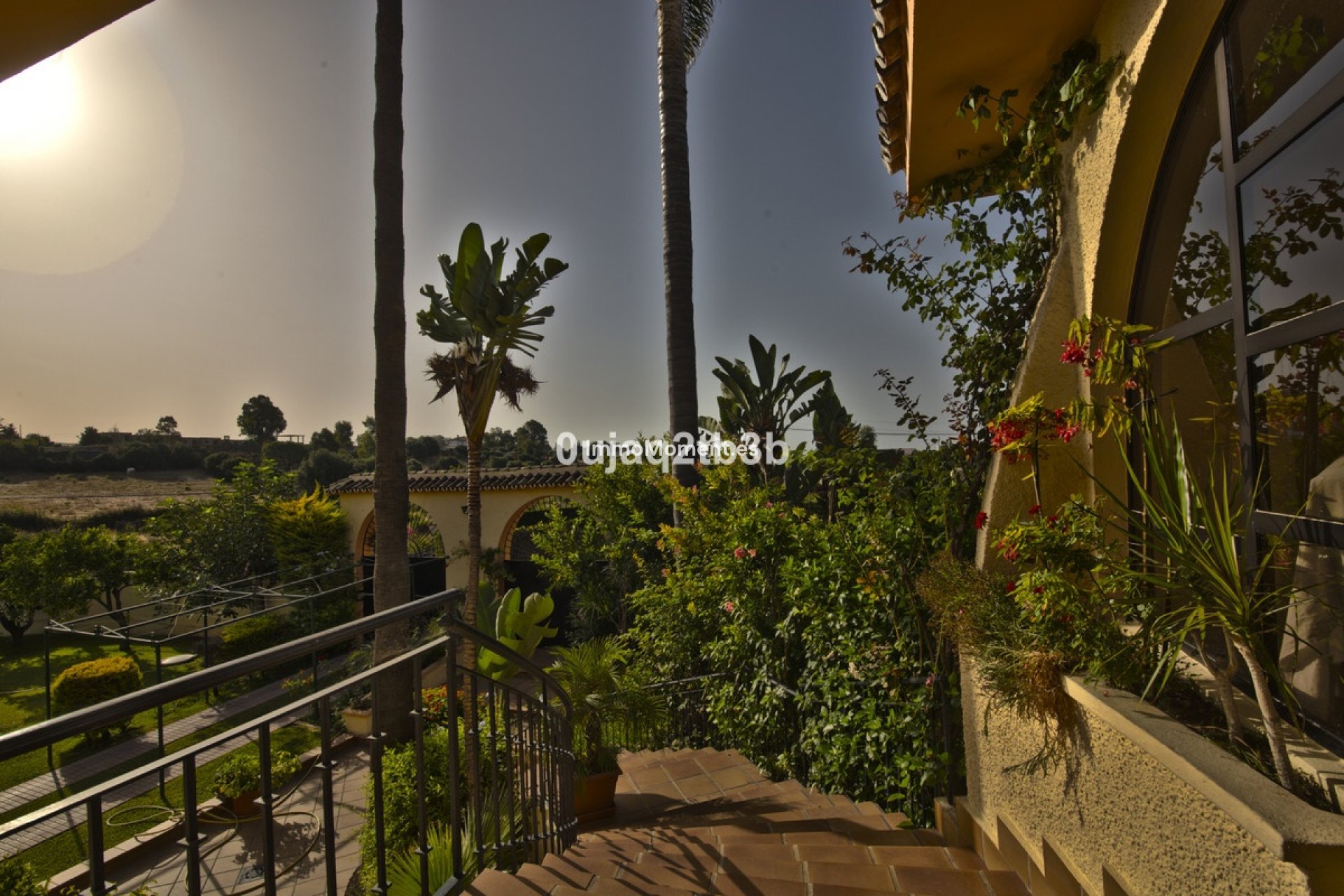 Reventa - Villa independiente - Estepona  - New Golden Mile