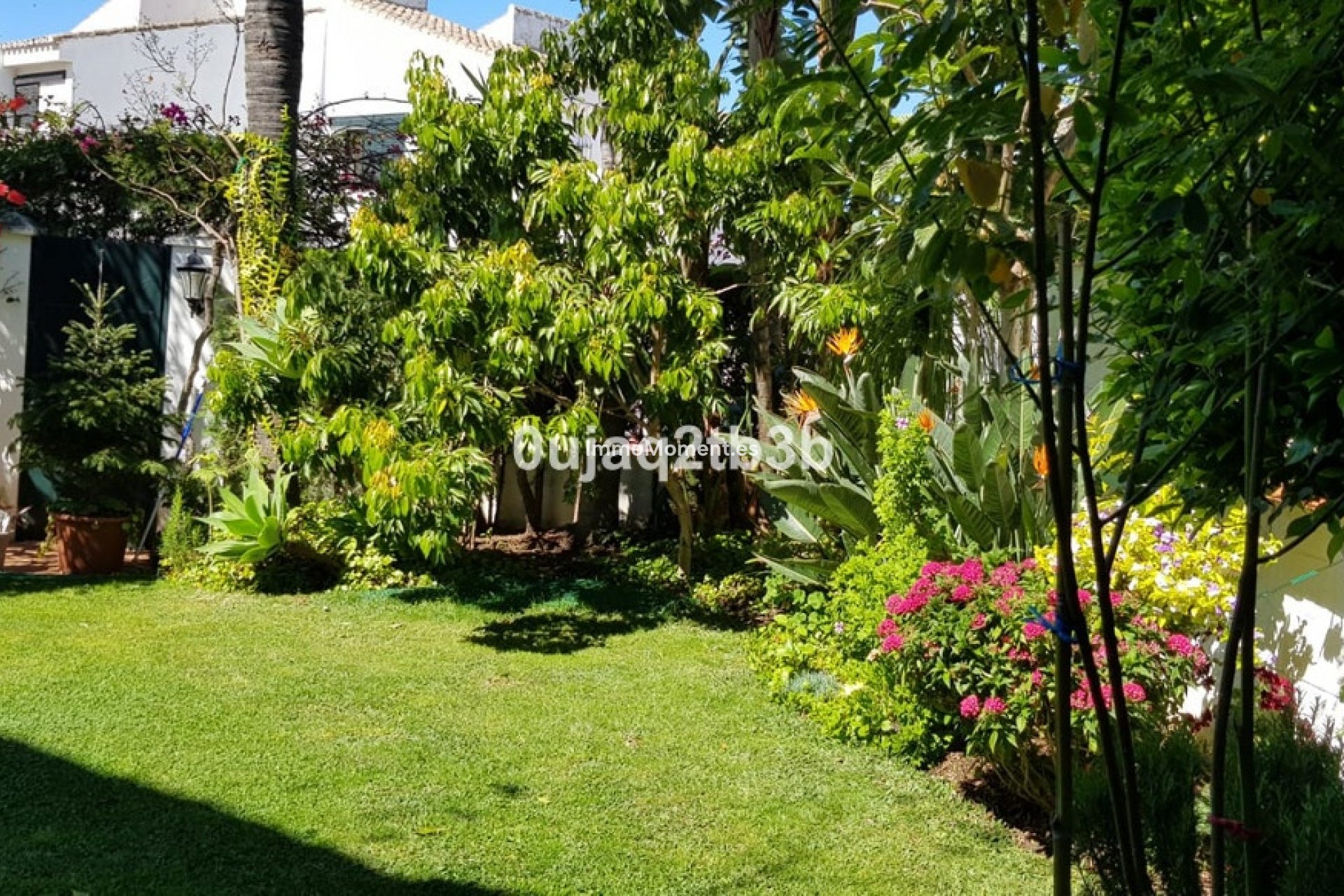 Reventa - Villa independiente - Estepona  - New Golden Mile