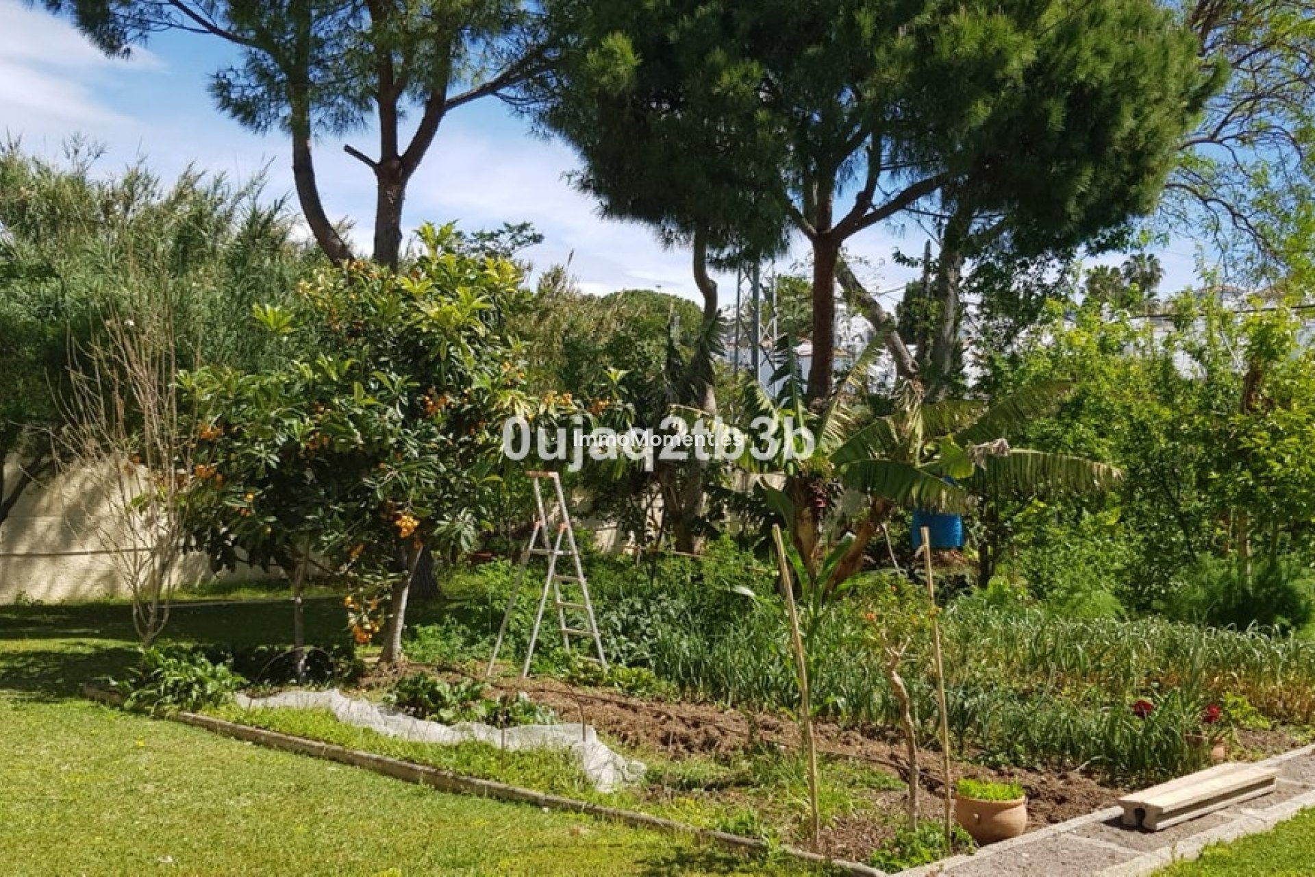 Reventa - Villa independiente - Estepona  - New Golden Mile