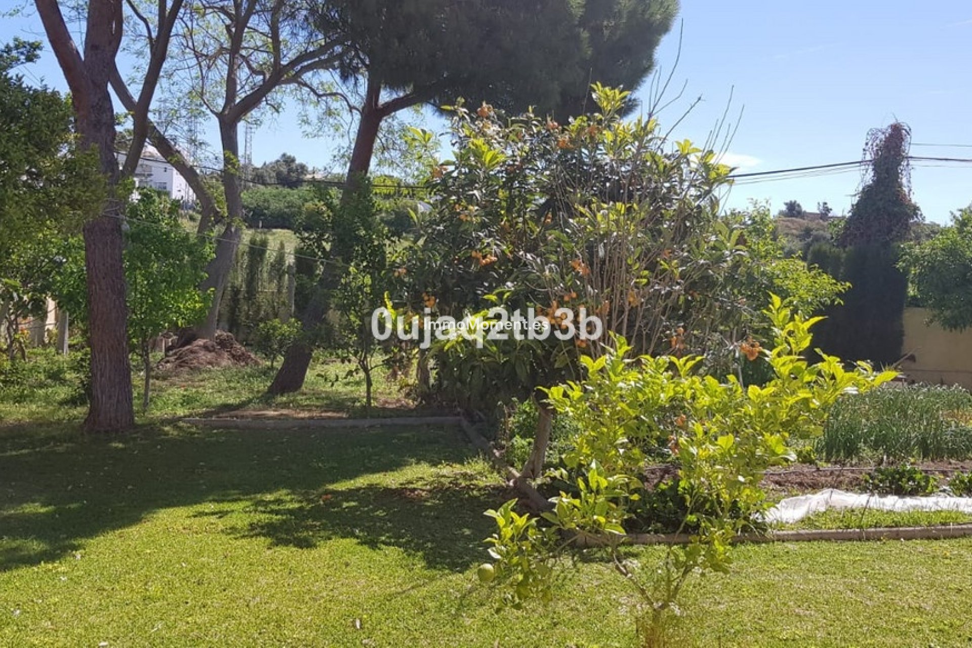 Reventa - Villa independiente - Estepona  - New Golden Mile