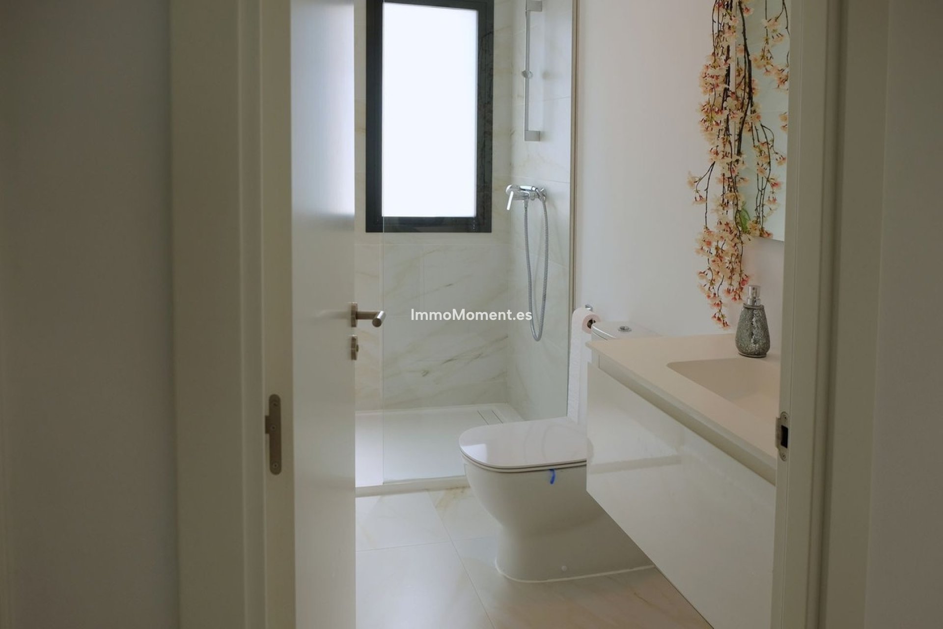 Reventa - Villa independiente - Estepona  - New Golden Mile