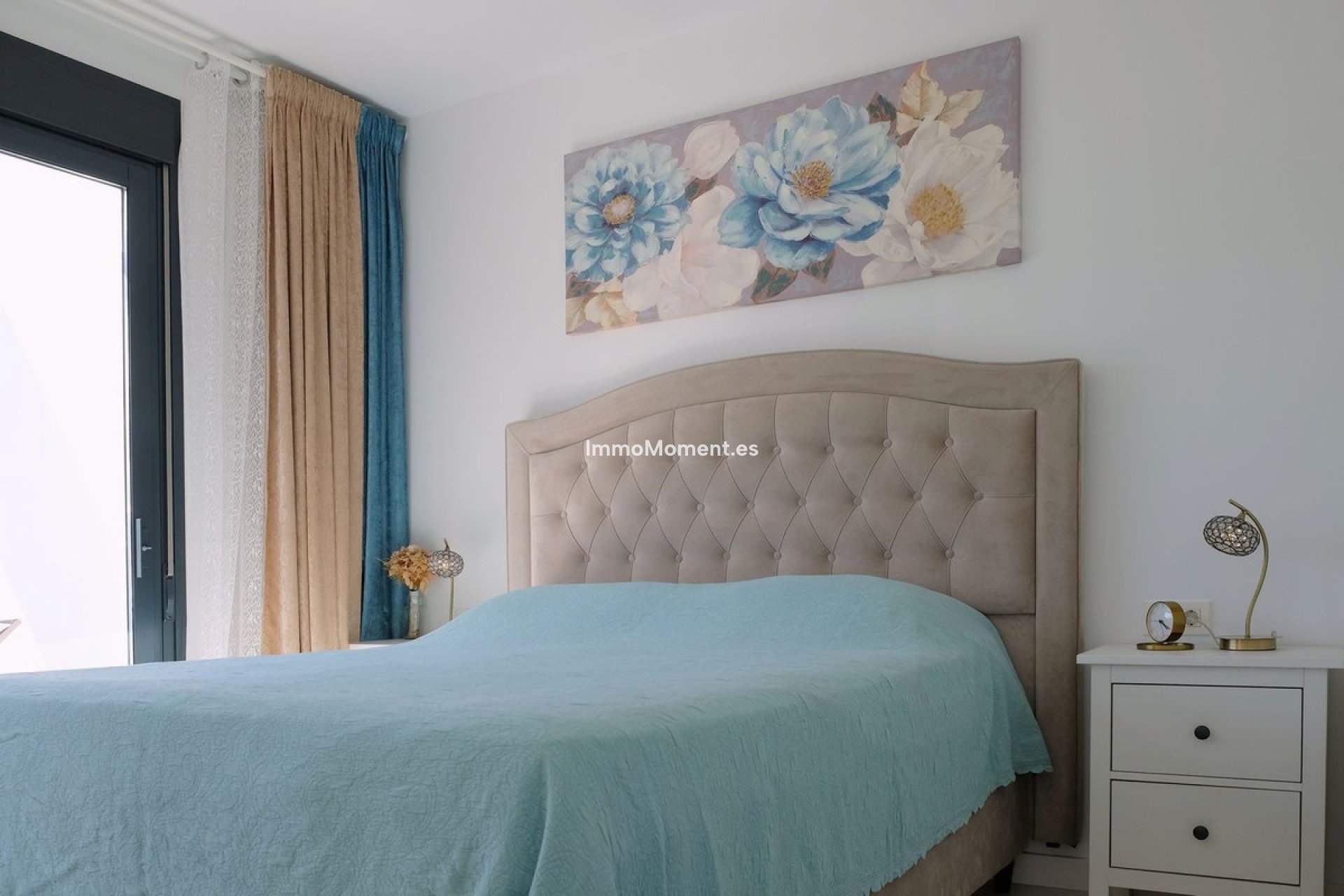Reventa - Villa independiente - Estepona  - New Golden Mile