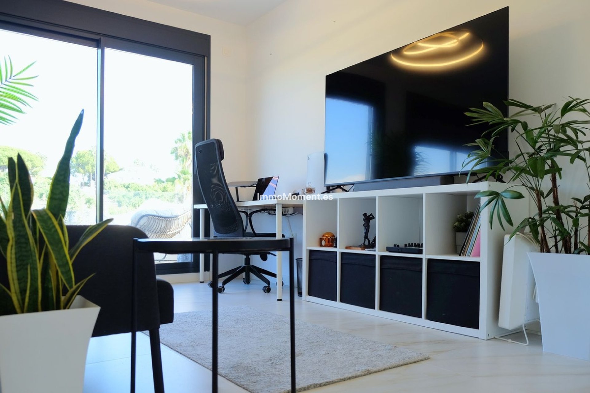 Reventa - Villa independiente - Estepona  - New Golden Mile