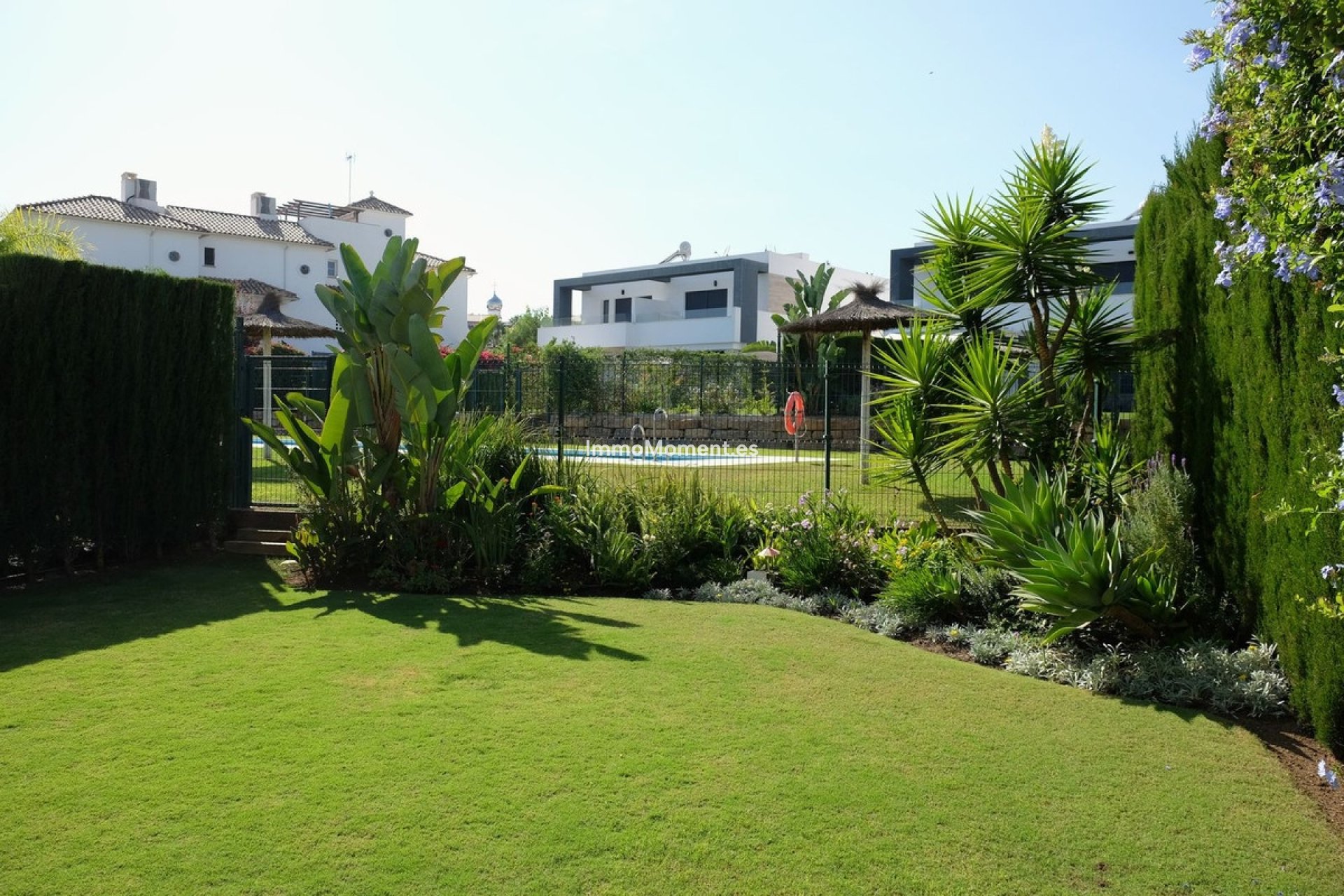 Reventa - Villa independiente - Estepona  - New Golden Mile