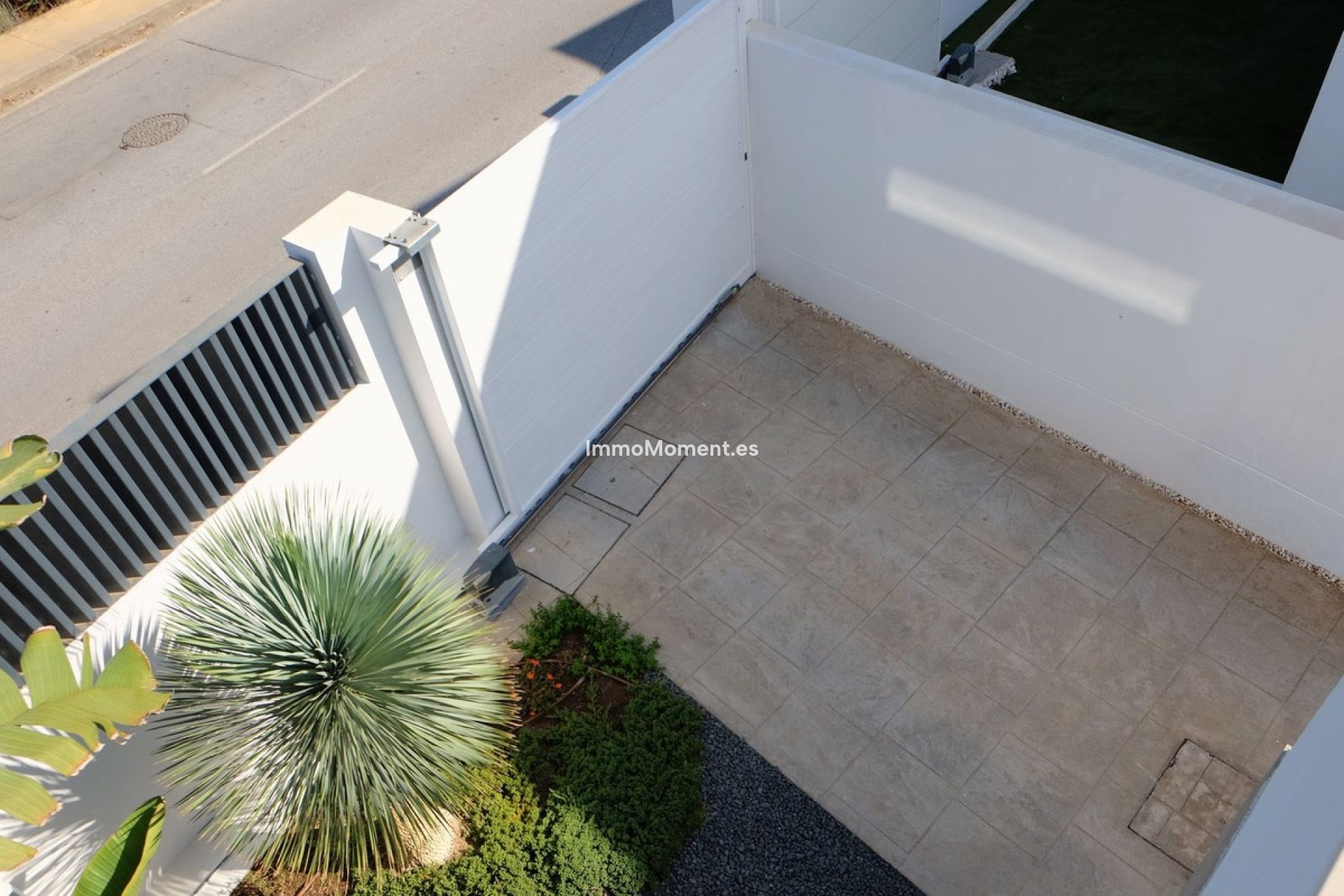 Reventa - Villa independiente - Estepona  - New Golden Mile