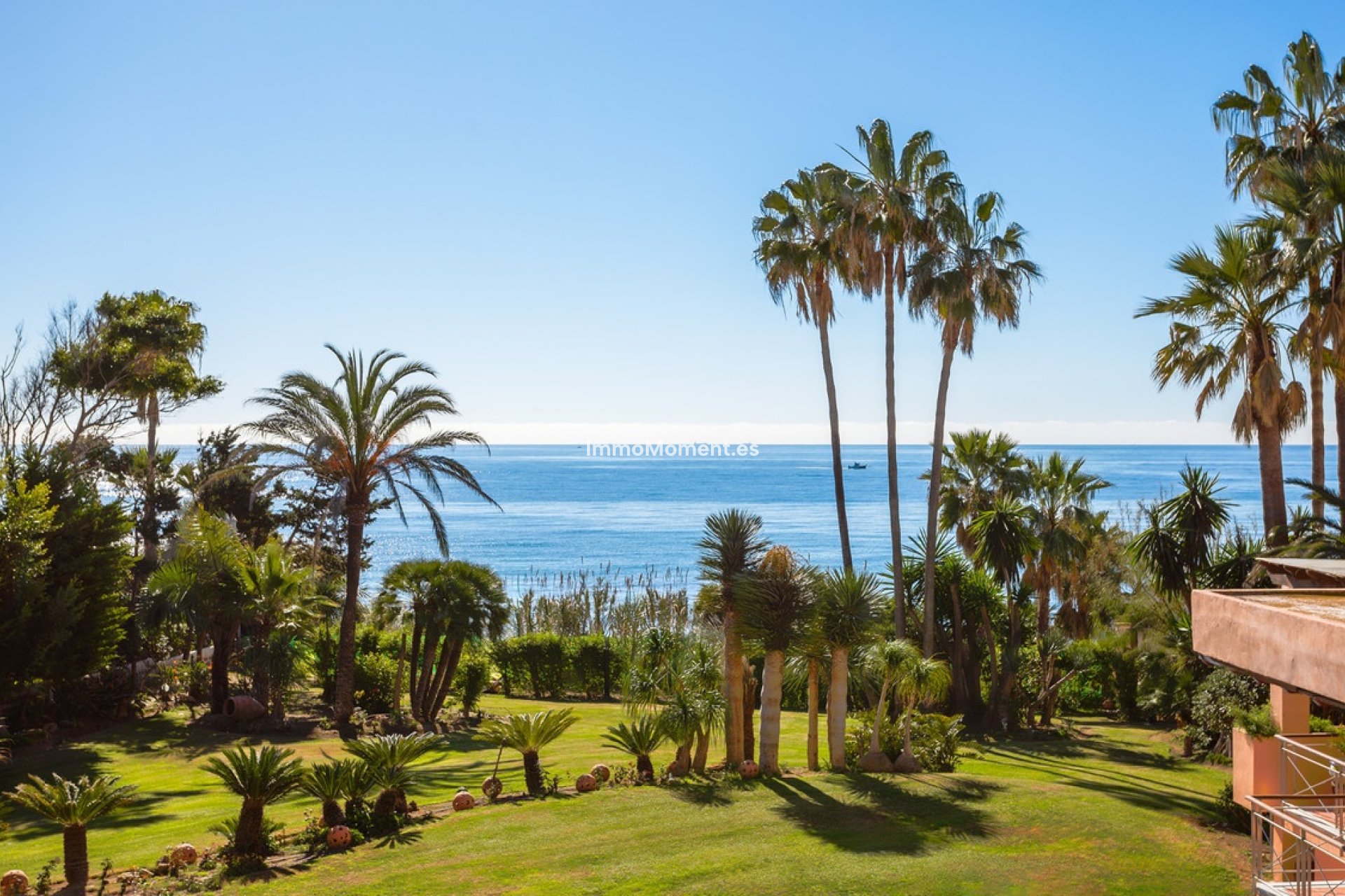 Reventa - Villa independiente - Estepona  - New Golden Mile