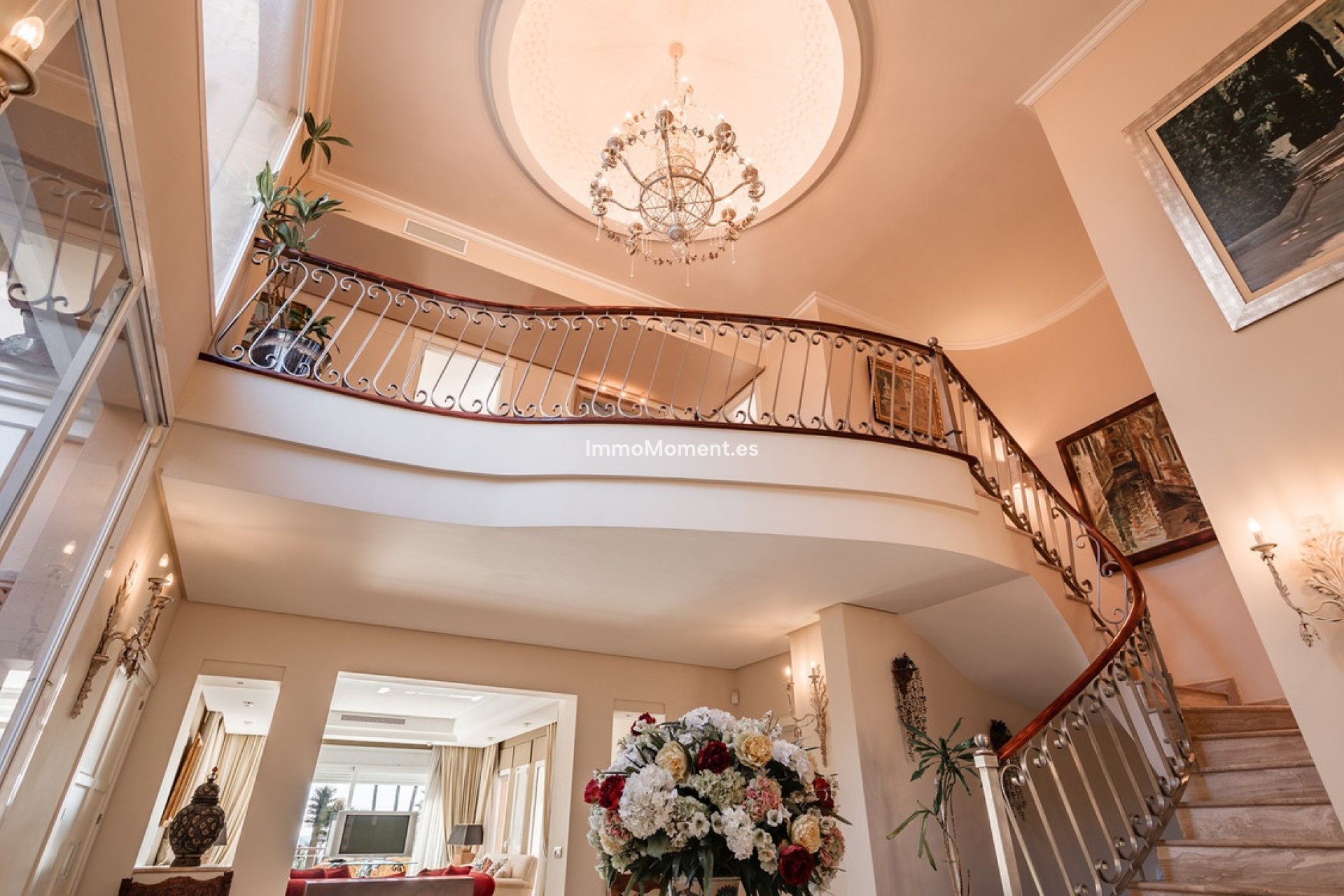 Reventa - Villa independiente - Estepona  - New Golden Mile