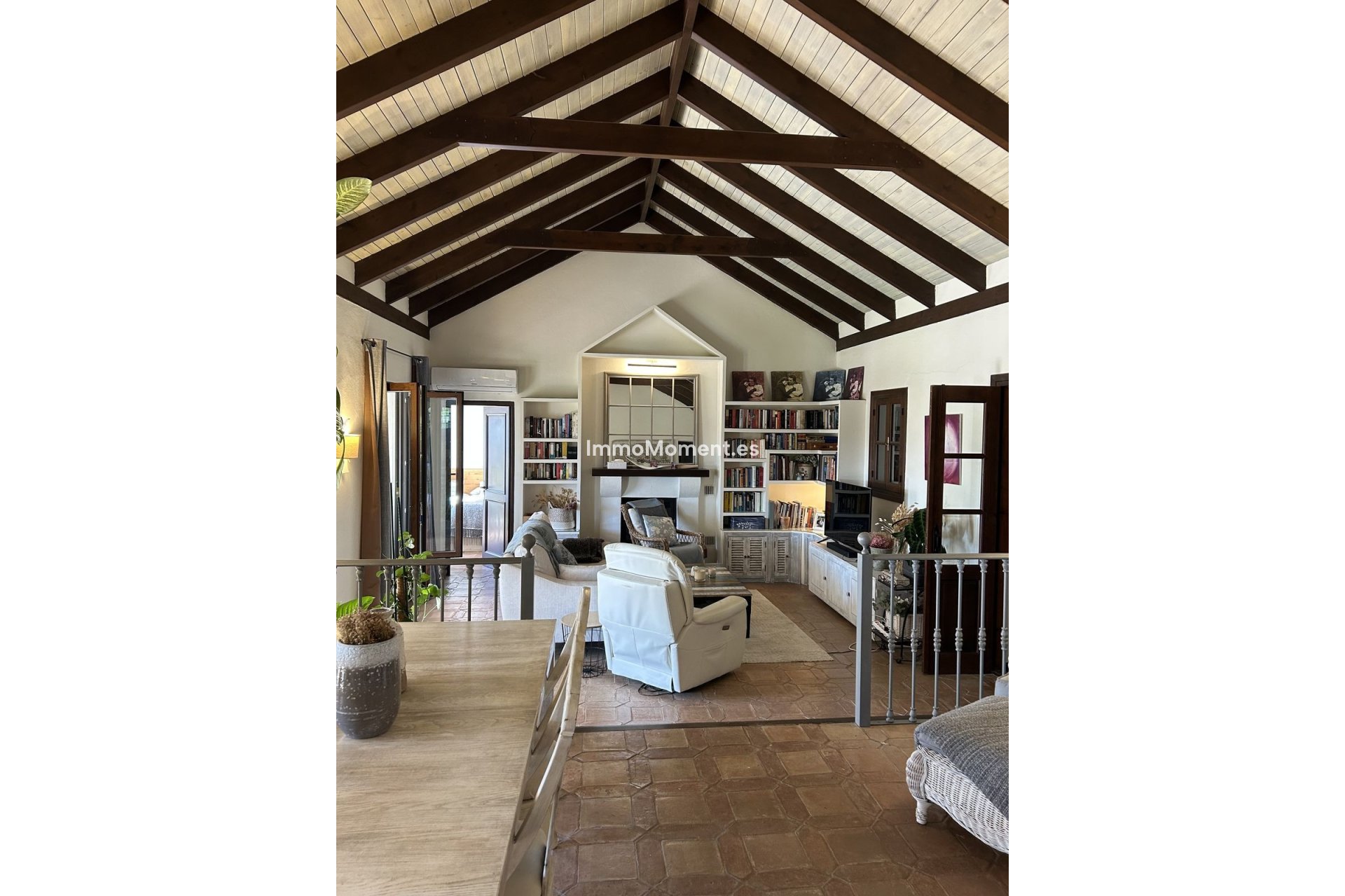 Reventa - Villa independiente - Estepona  - New Golden Mile