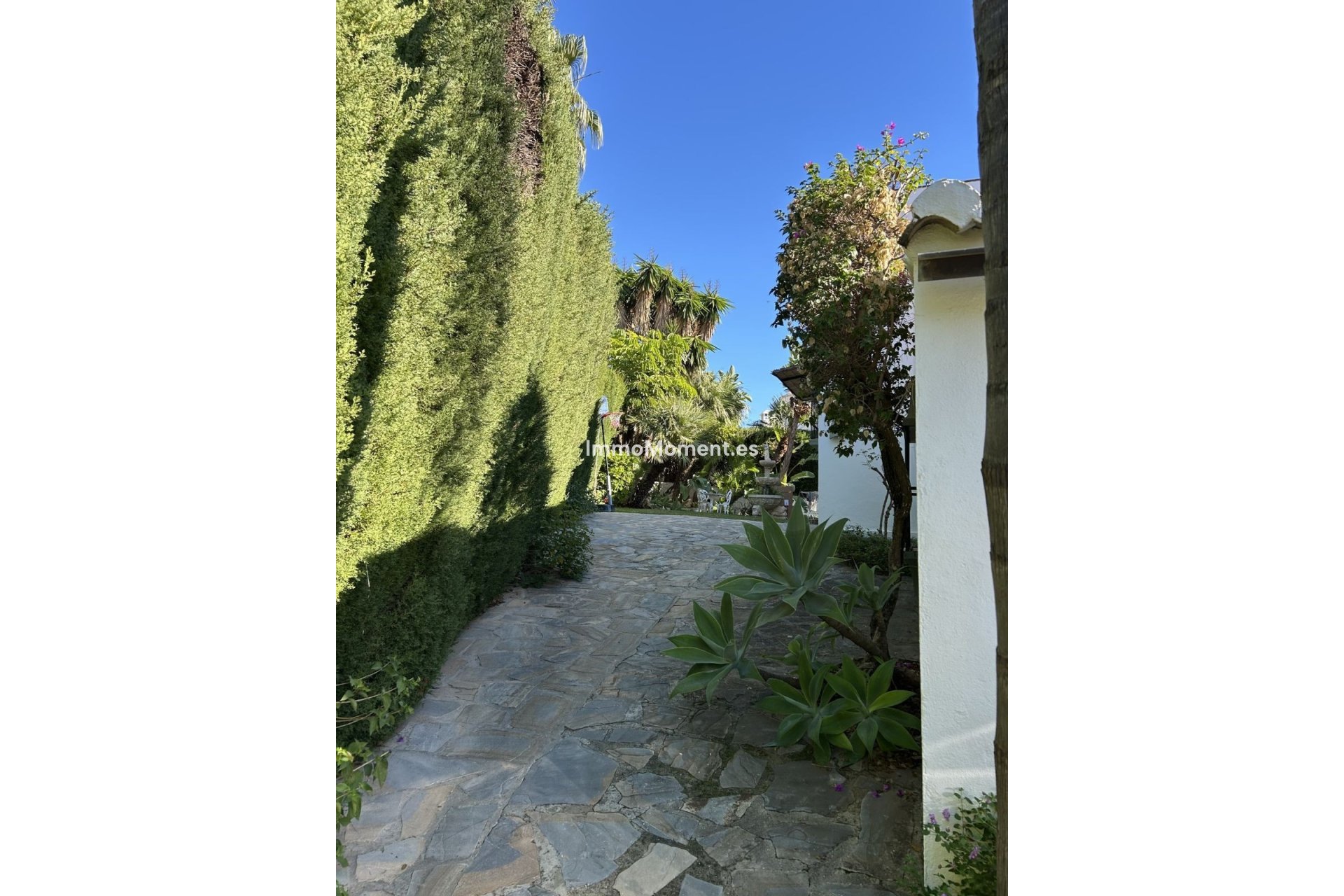 Reventa - Villa independiente - Estepona  - New Golden Mile