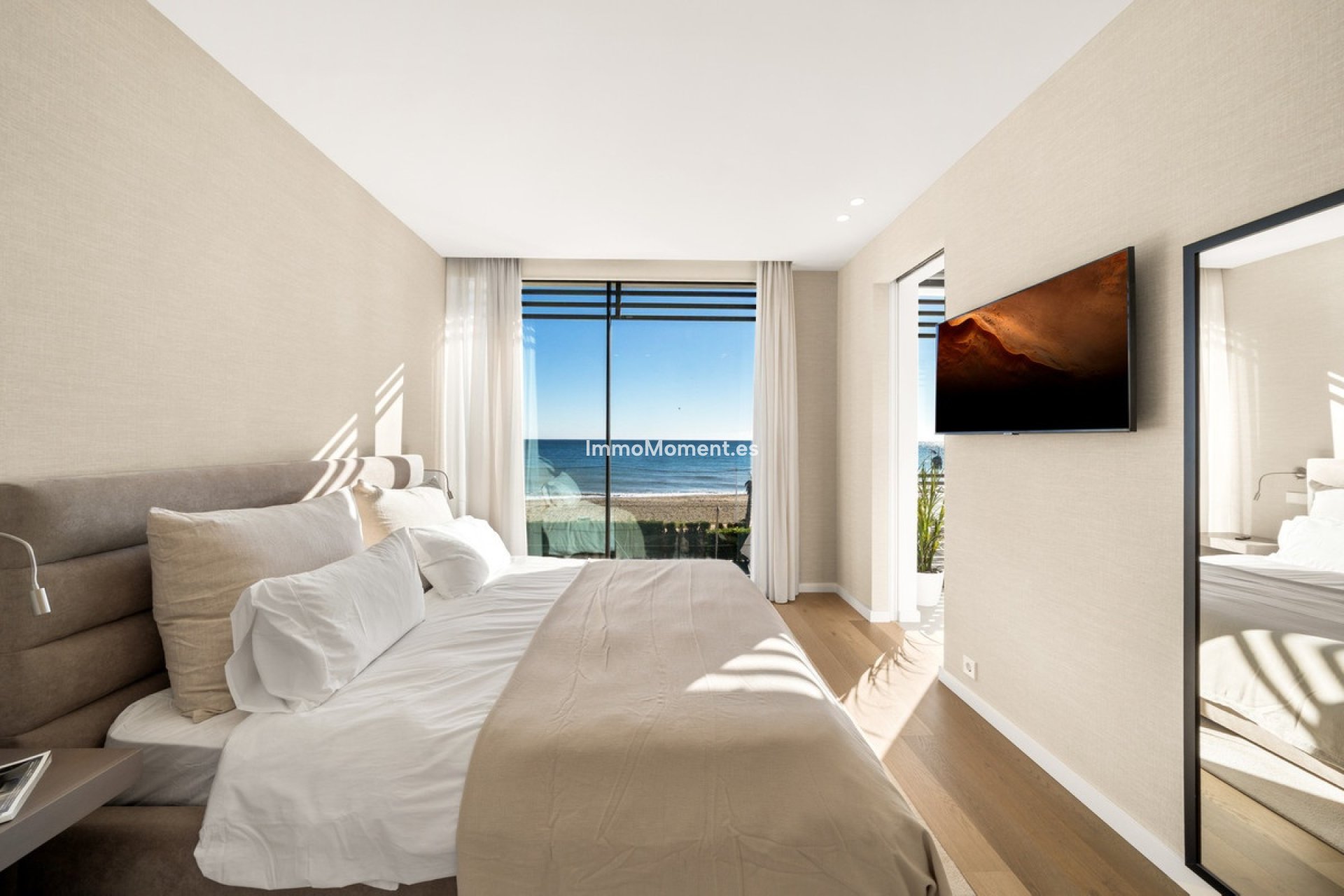 Reventa - Villa independiente - Estepona  - New Golden Mile