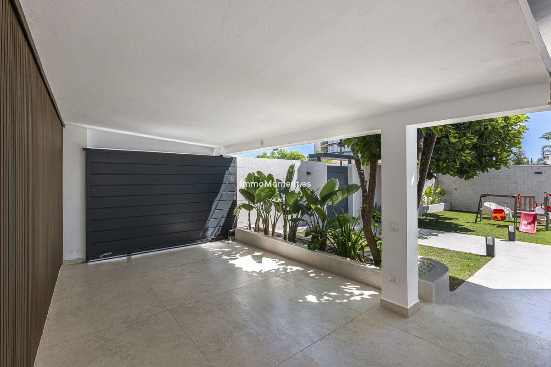 Reventa - Villa independiente - Estepona  - New Golden Mile